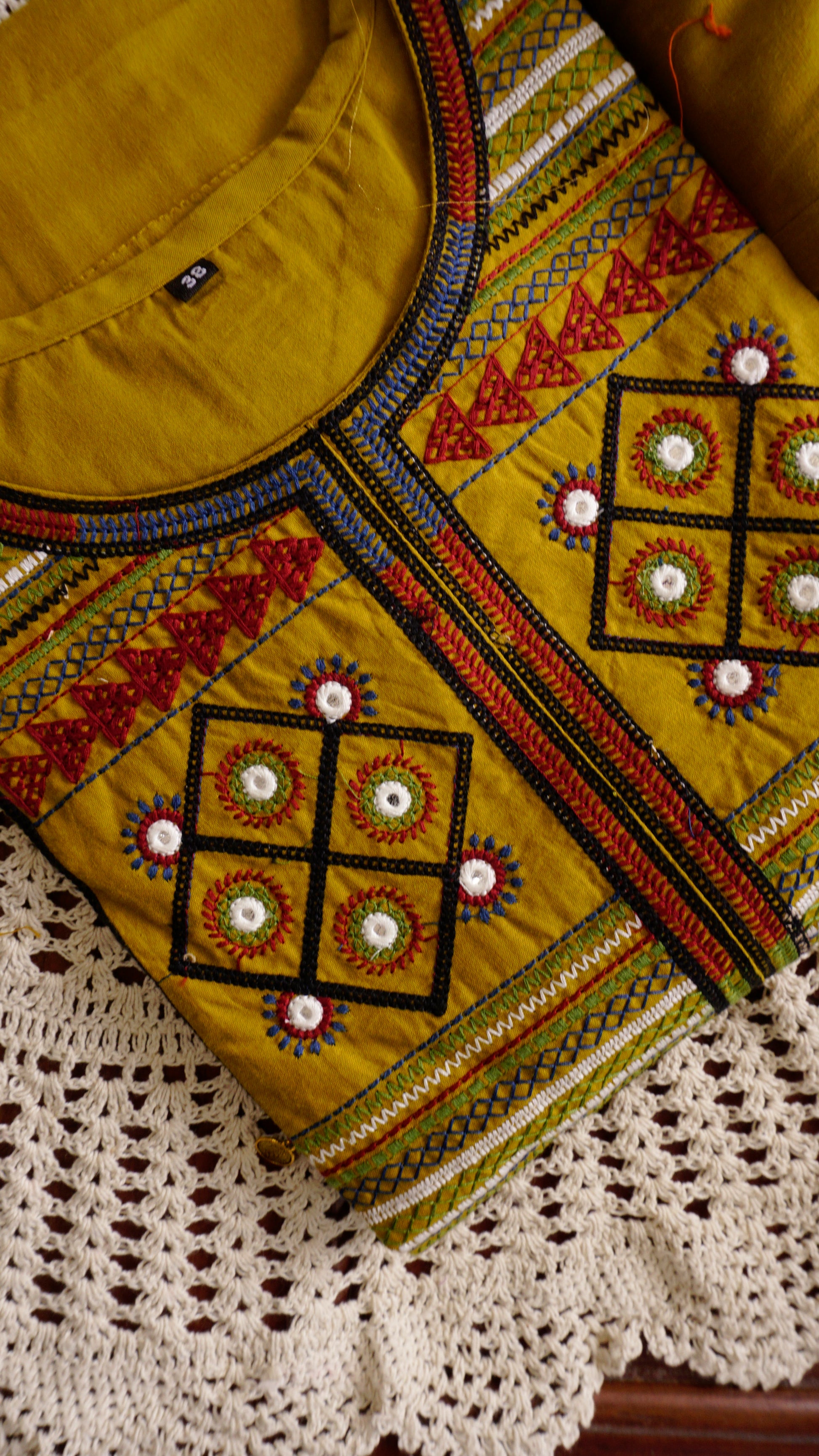 GUA5 – stellazboutique - Main Image