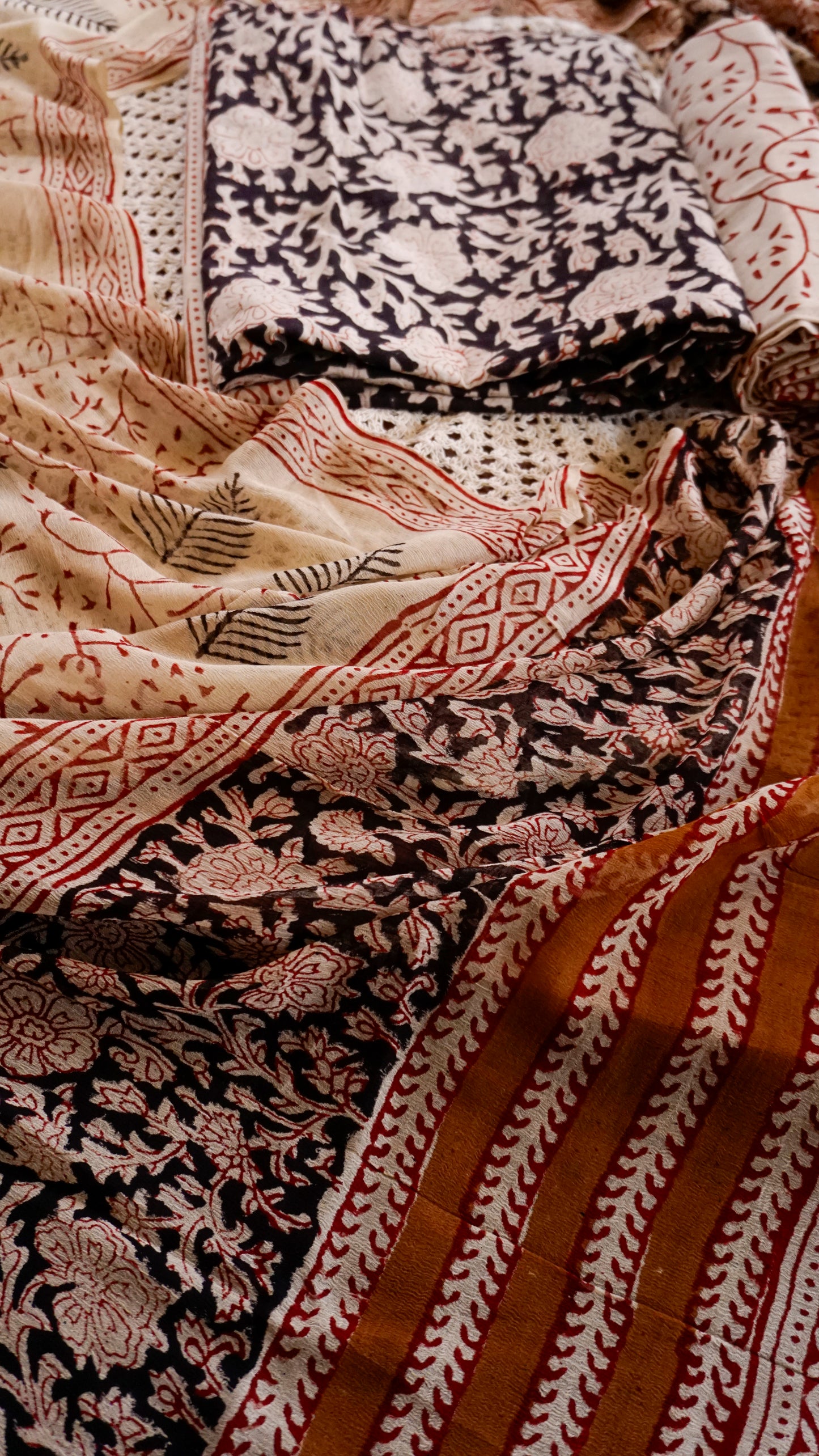 Premium Cotton Salwar Set – Daily Wear Comfort [GUD248]