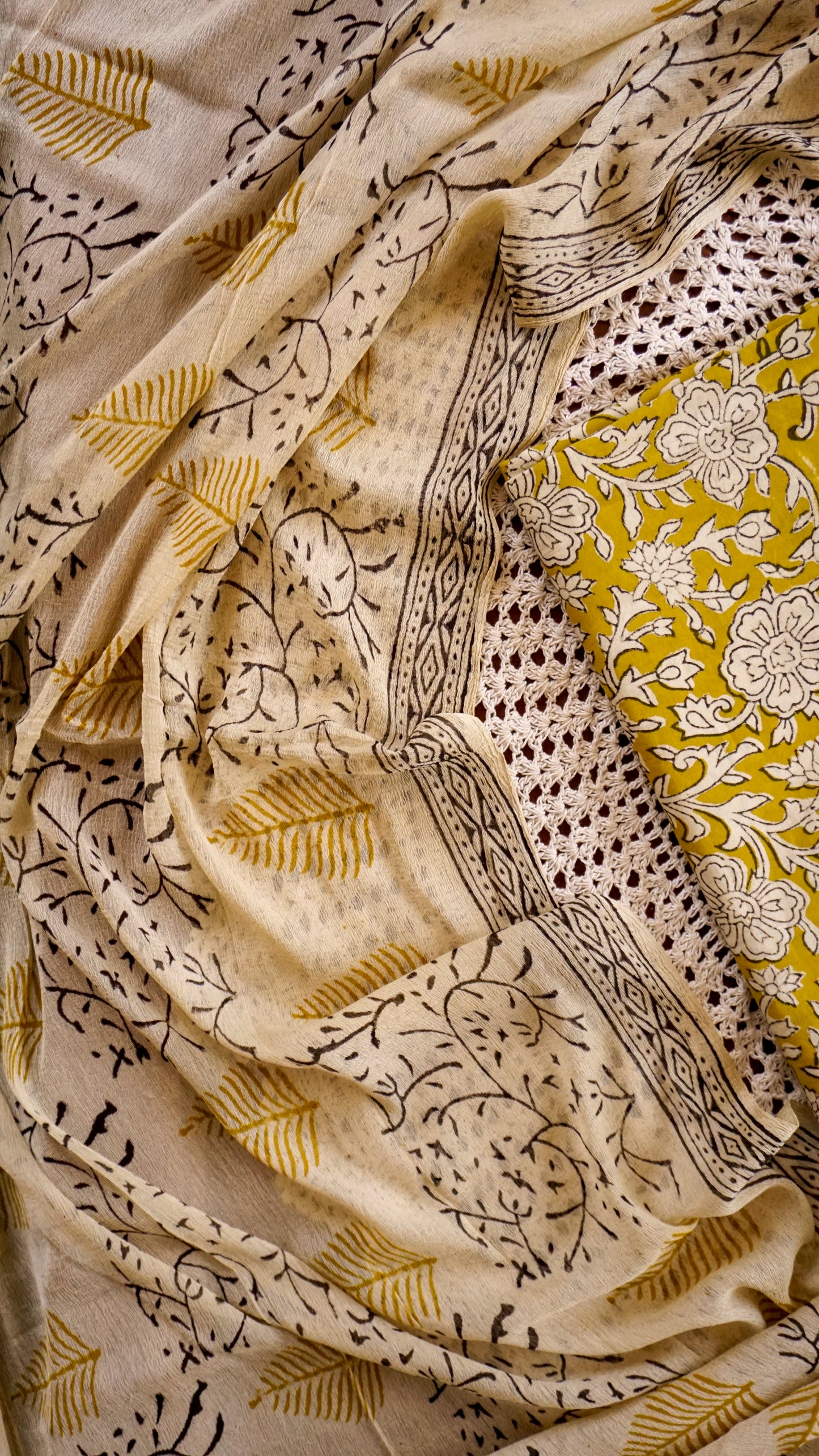 Elegant Cotton Salwar Set – Daily Wear Ethnic Collection [GUD249]