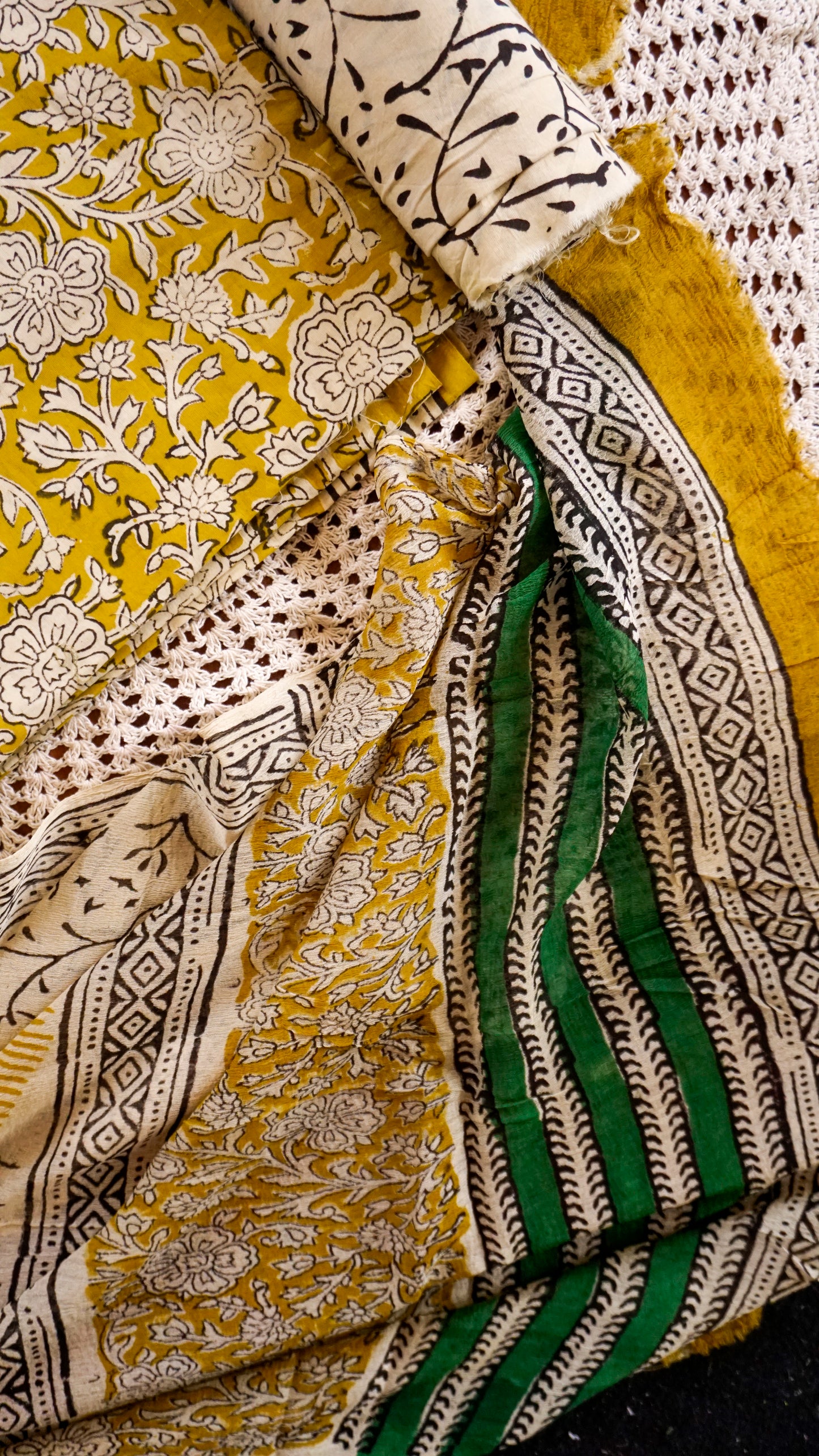 Elegant Cotton Salwar Set – Daily Wear Ethnic Collection [GUD249]