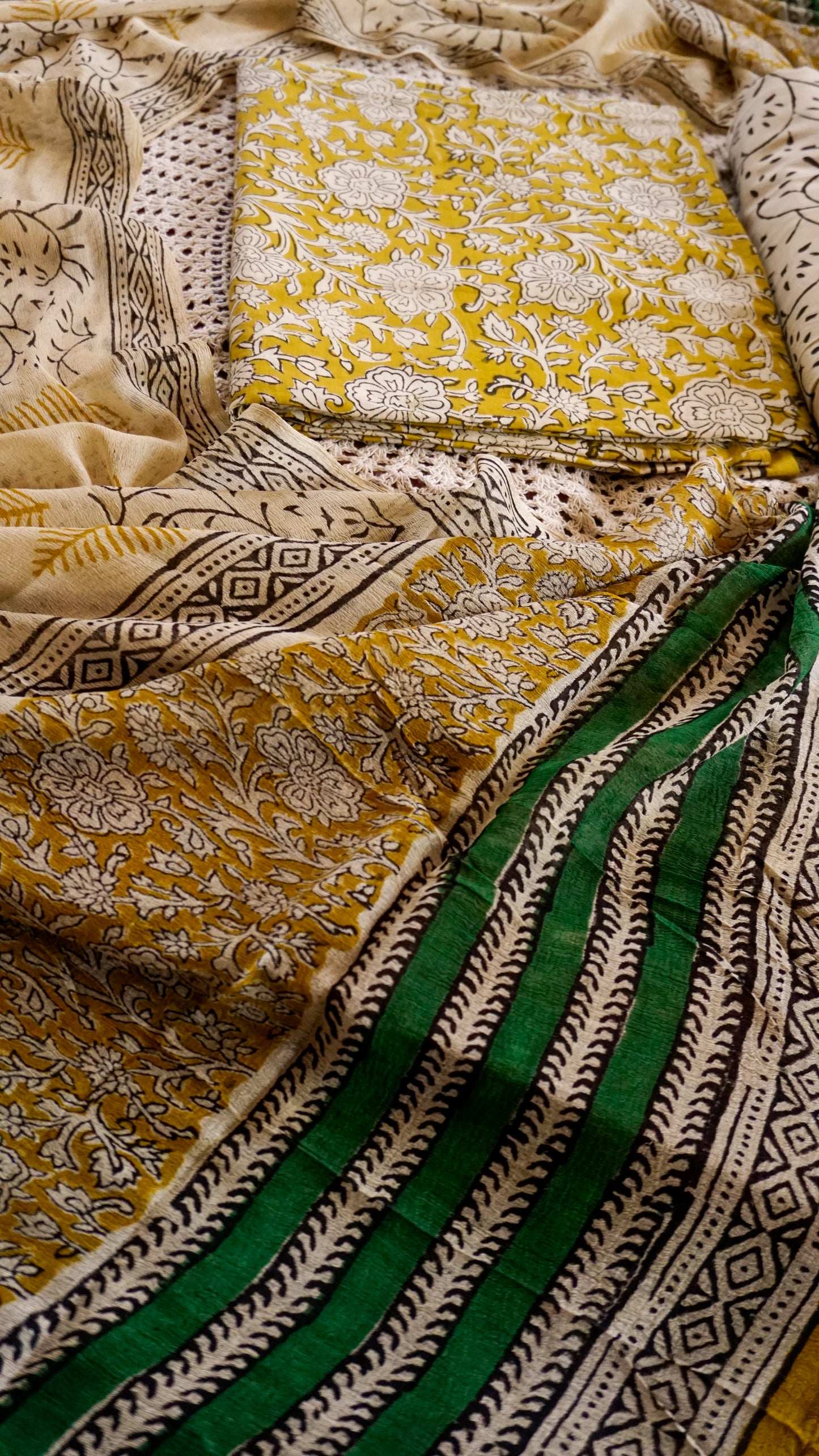 Elegant Cotton Salwar Set – Daily Wear Ethnic Collection [GUD249]