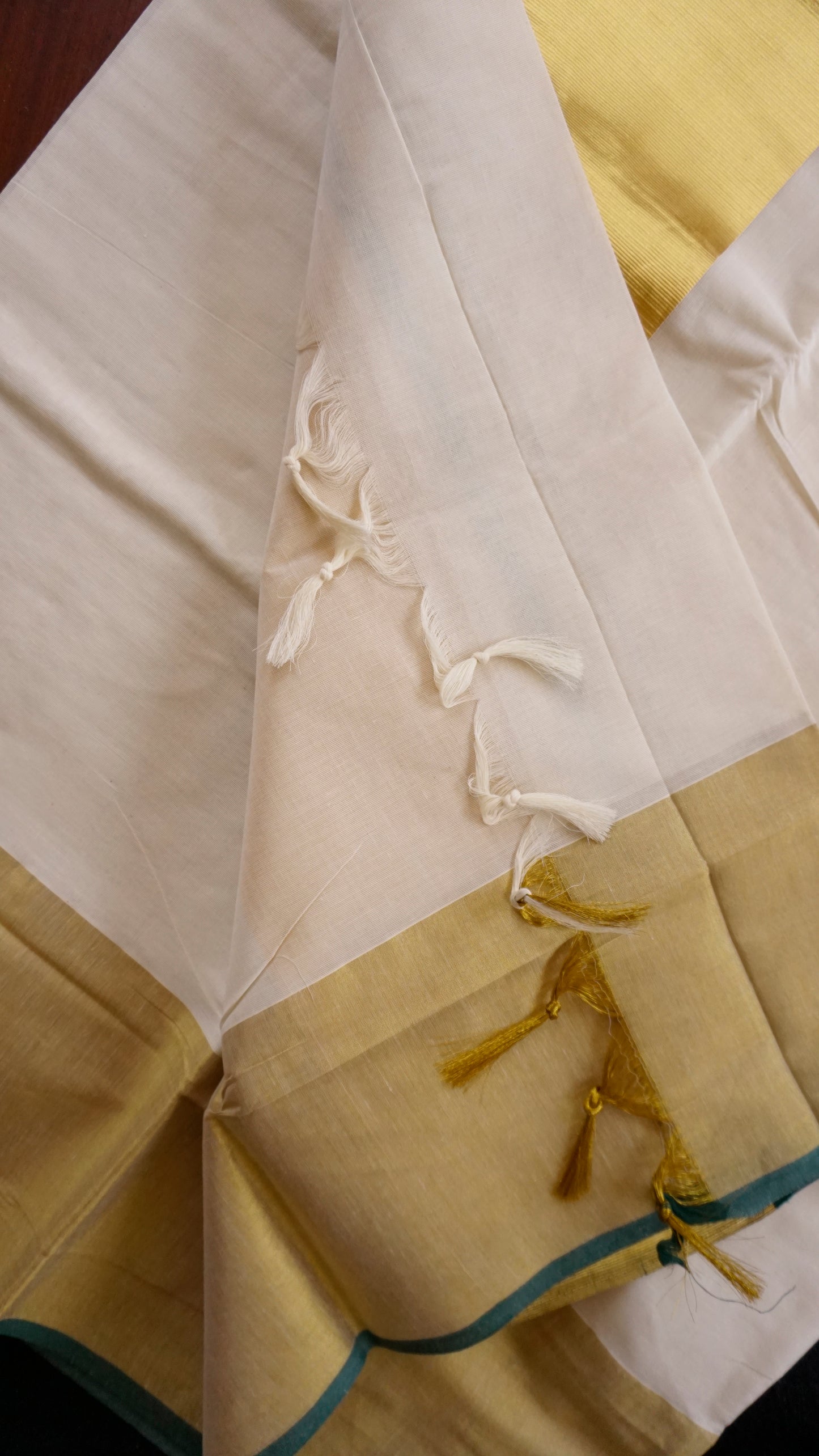 Elegant Kerala Ethnic Wear[GUD248]