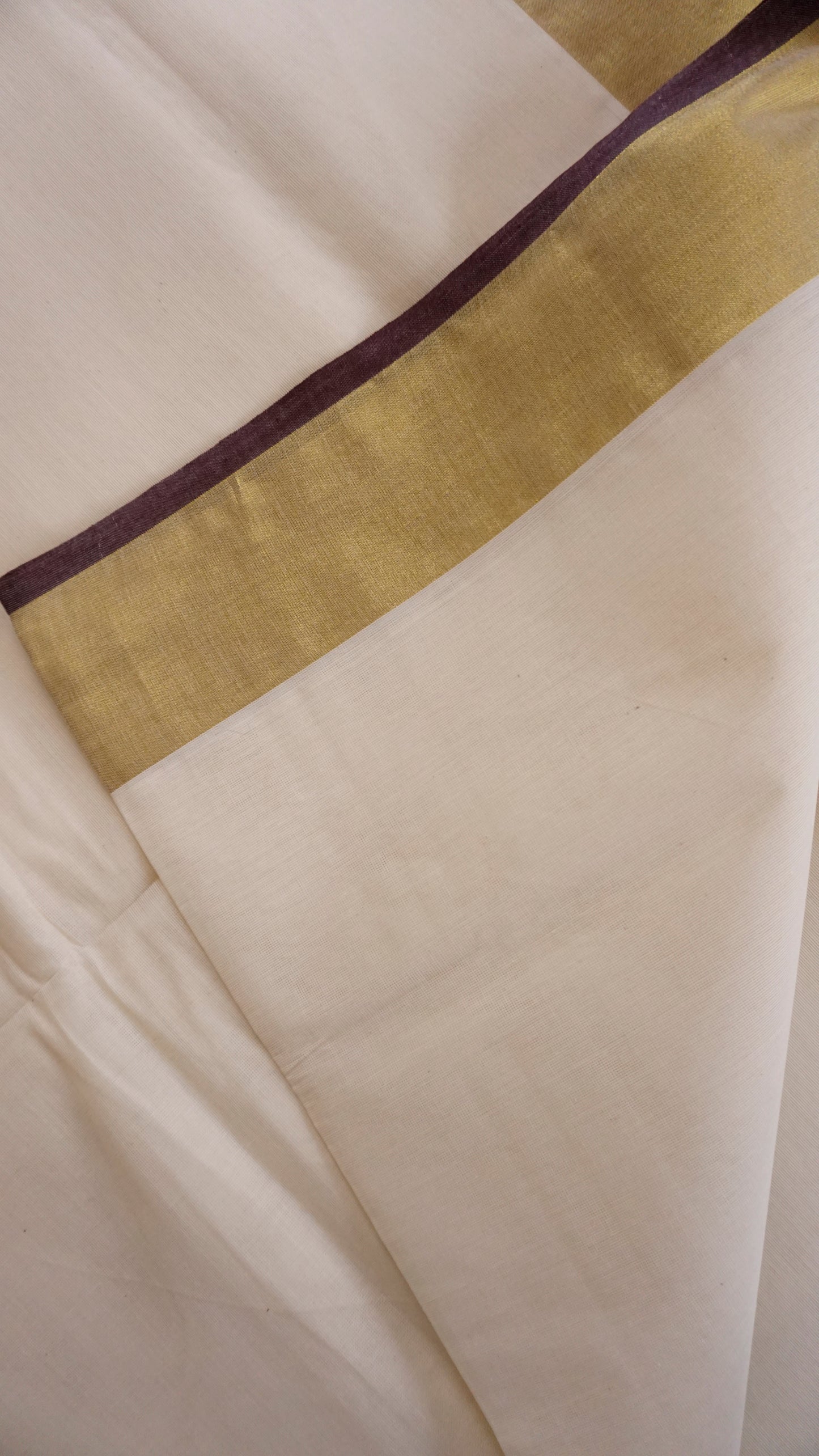 Kasavu Cotton Festive Collection [GUD245]