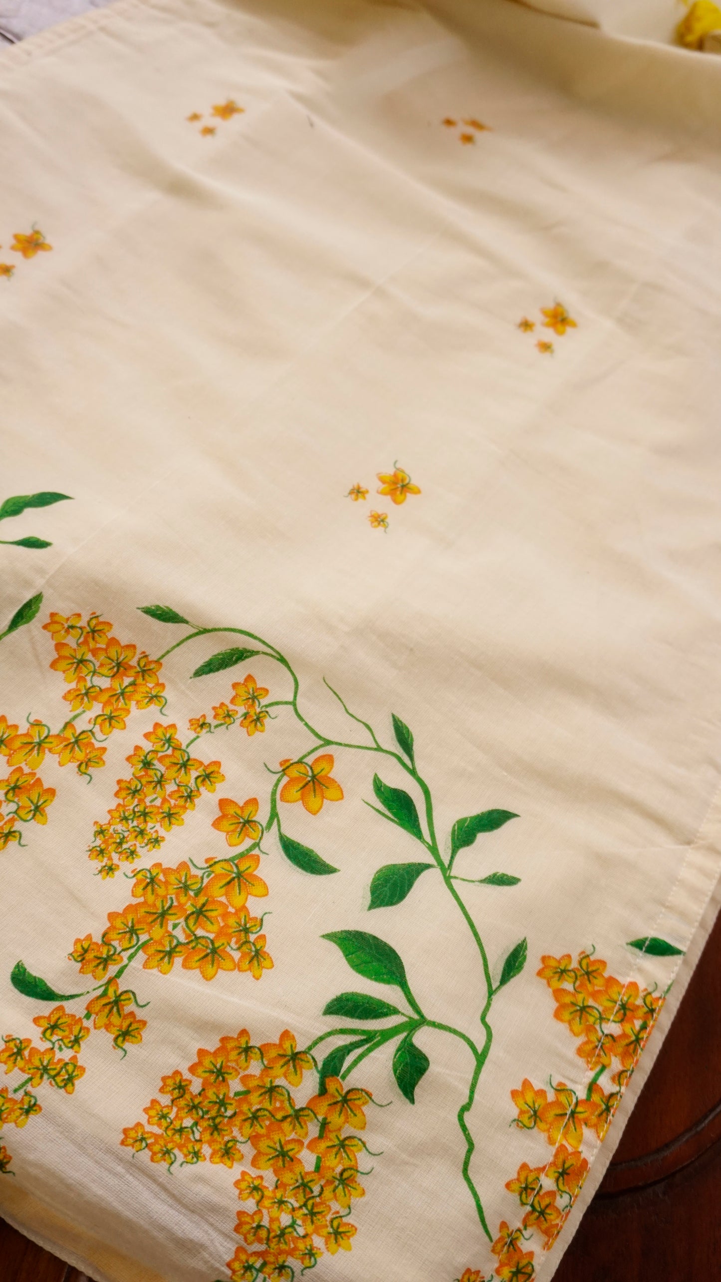 Vishu Exclusive Ethnic Kurthis [KV01]