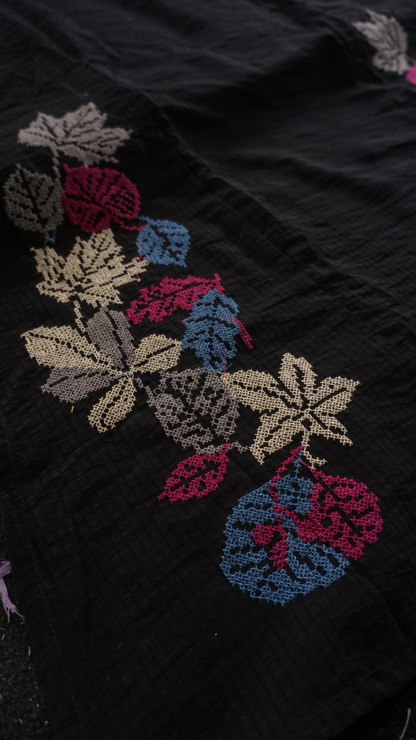 Stylish Printed Cotton Palazzo  [GUF2]