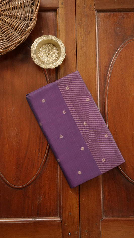 Elegant Silk Saree  [ASA02]