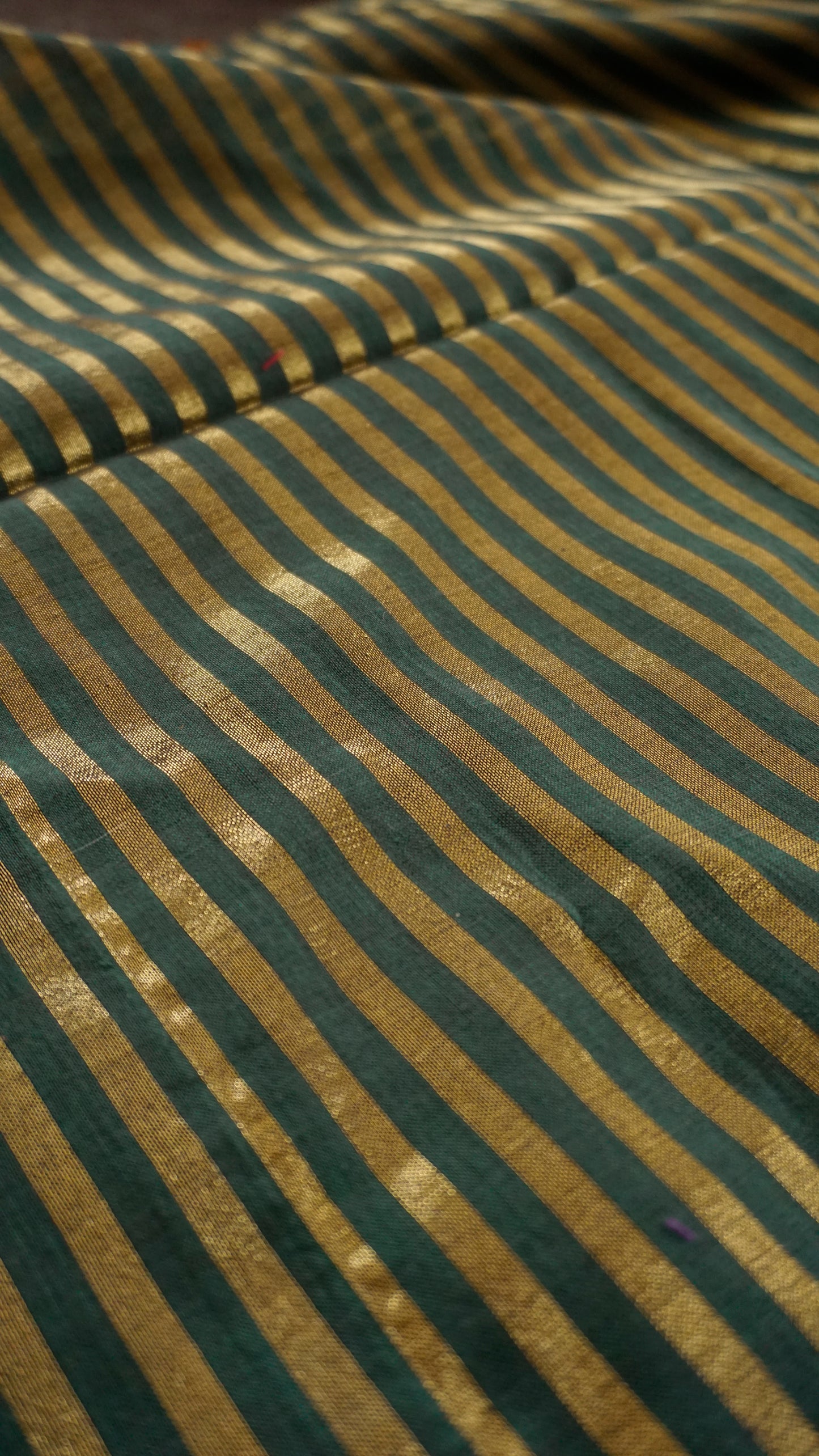 Elegant Mul Cotton Saree [MC43]