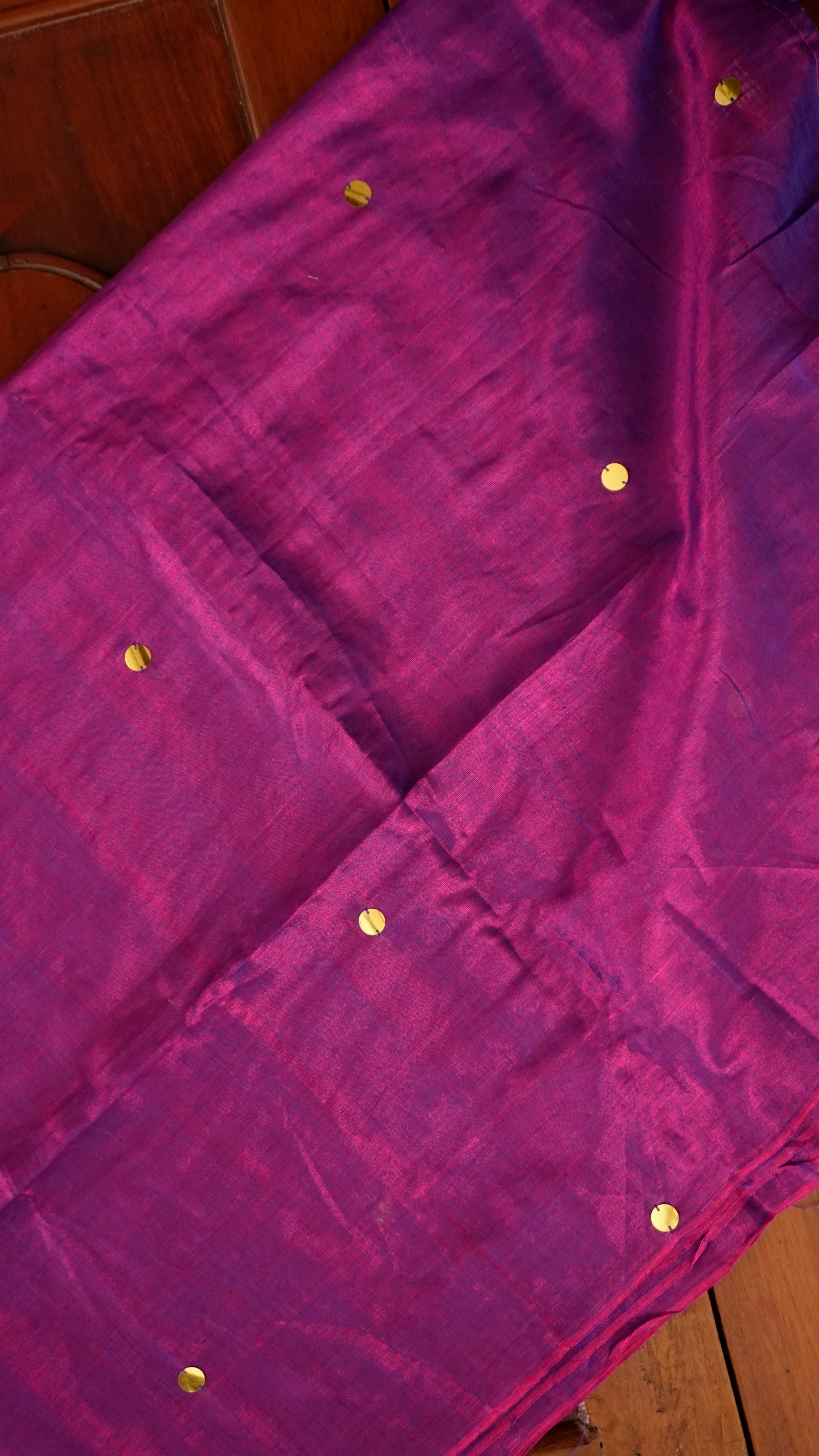 Elegant Mul Cotton Saree [MC39]