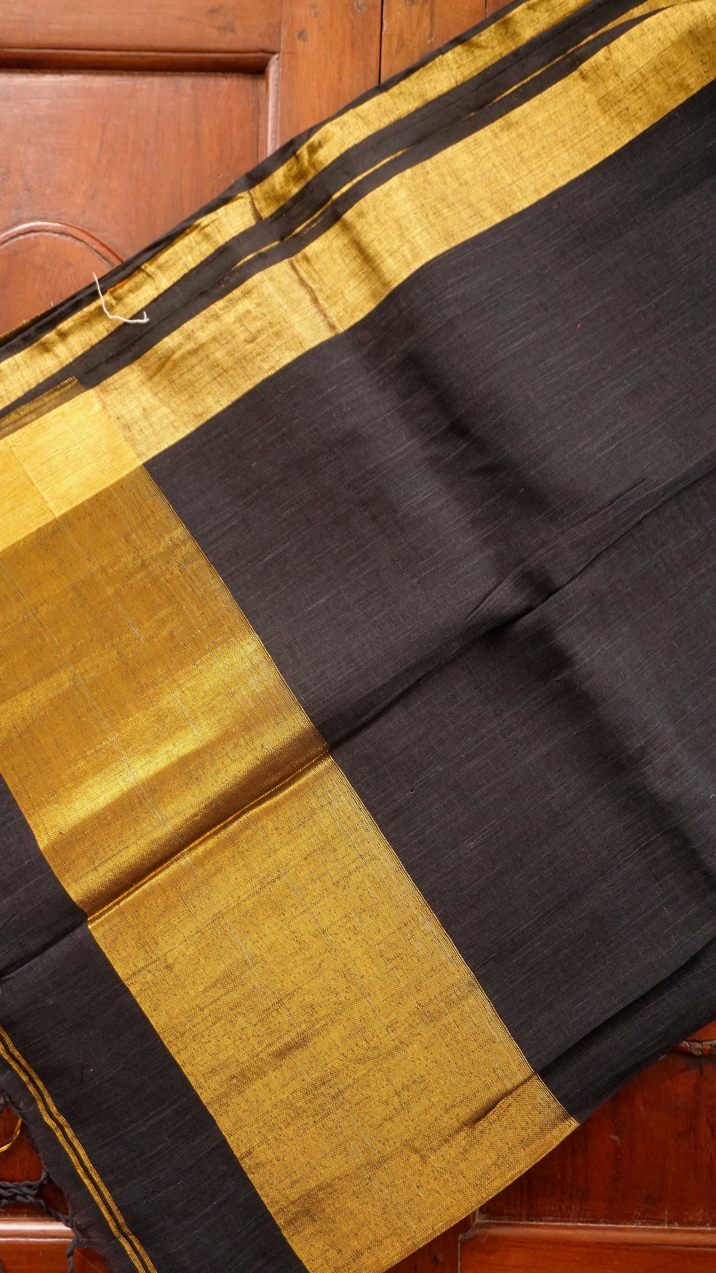 Elegant Mul Cotton Saree [MC31]