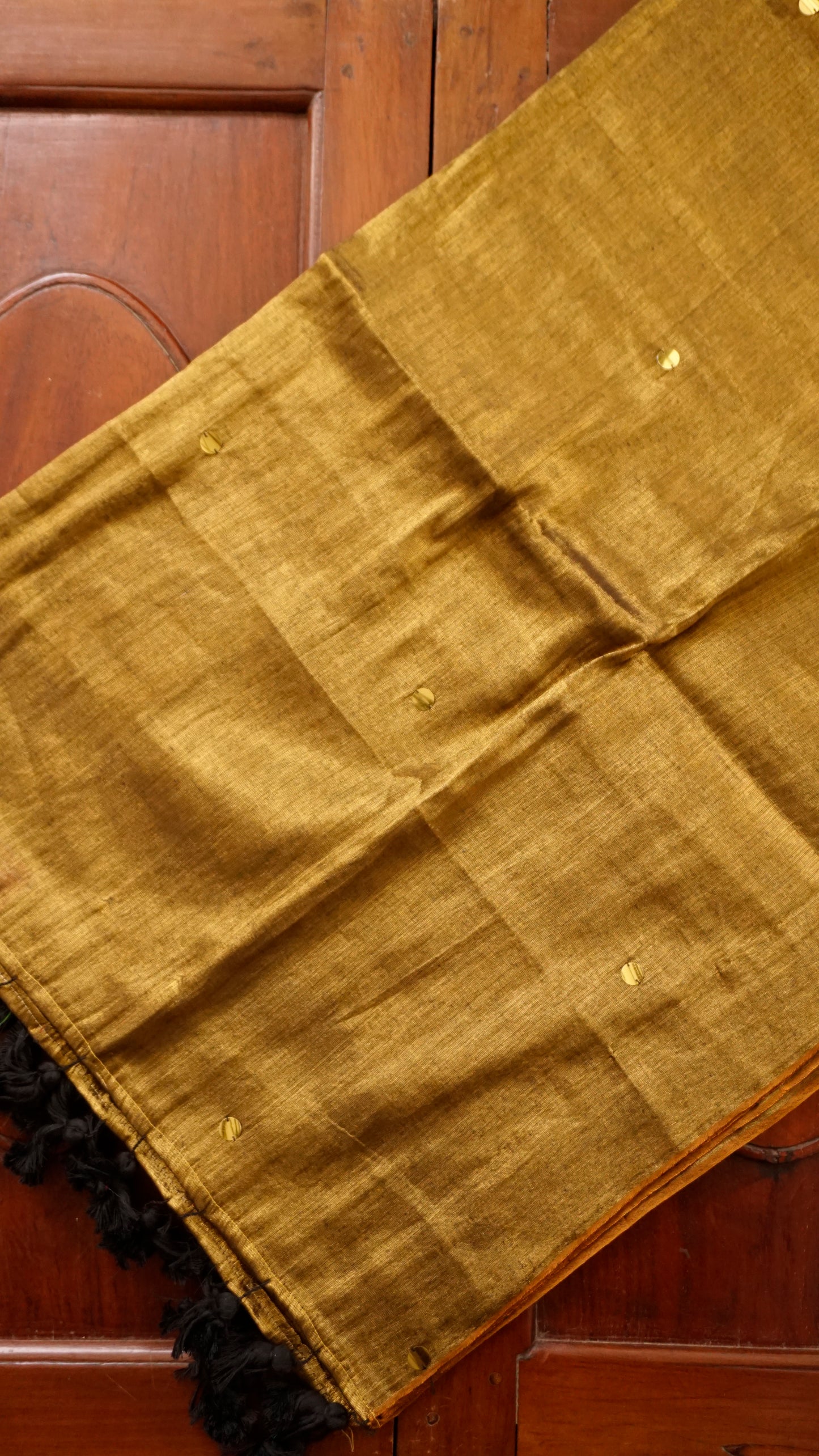 Elegant Mul Cotton Saree [MC38]