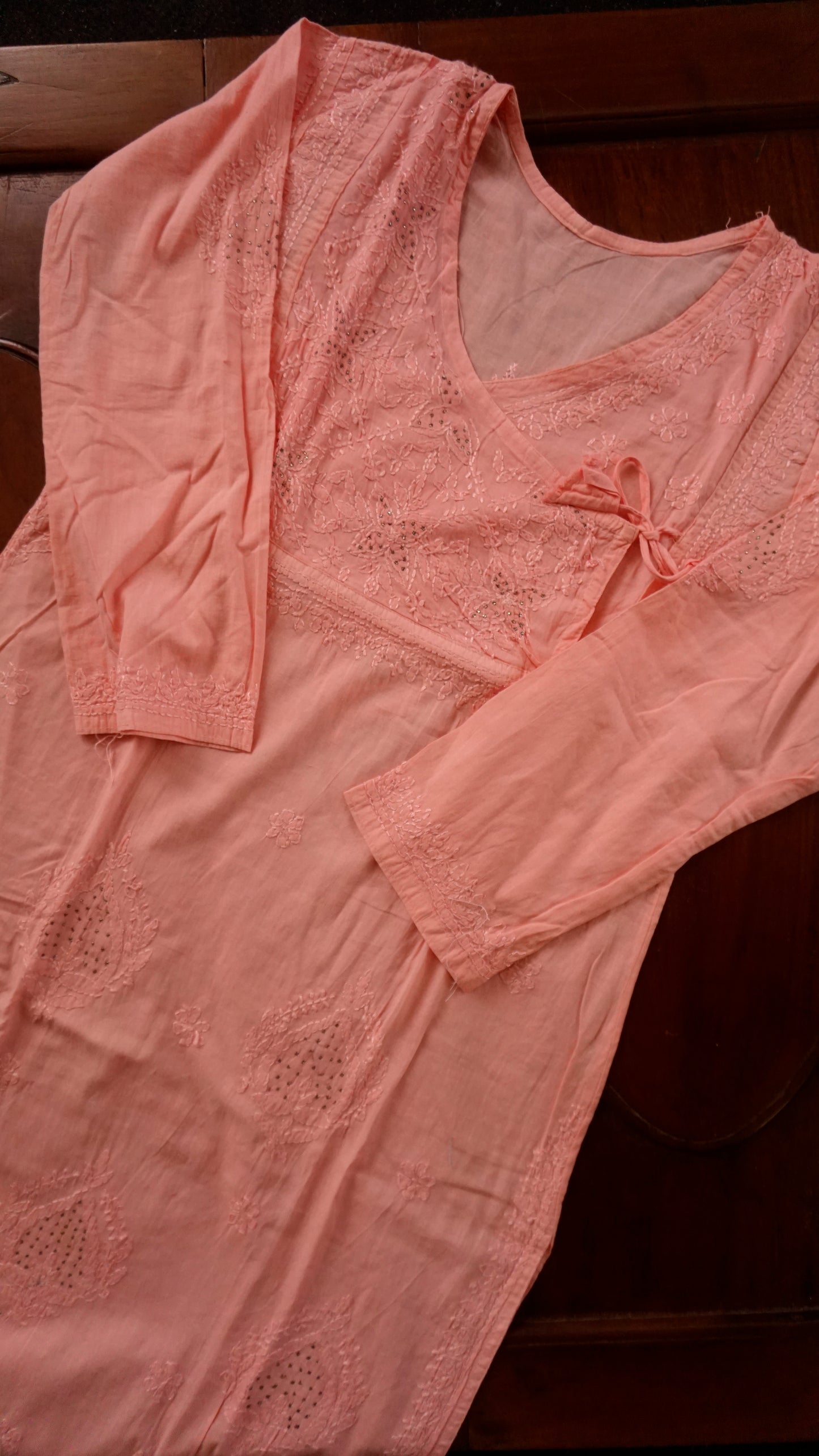 Stylish Casual Wear Kurthi [GUF117]