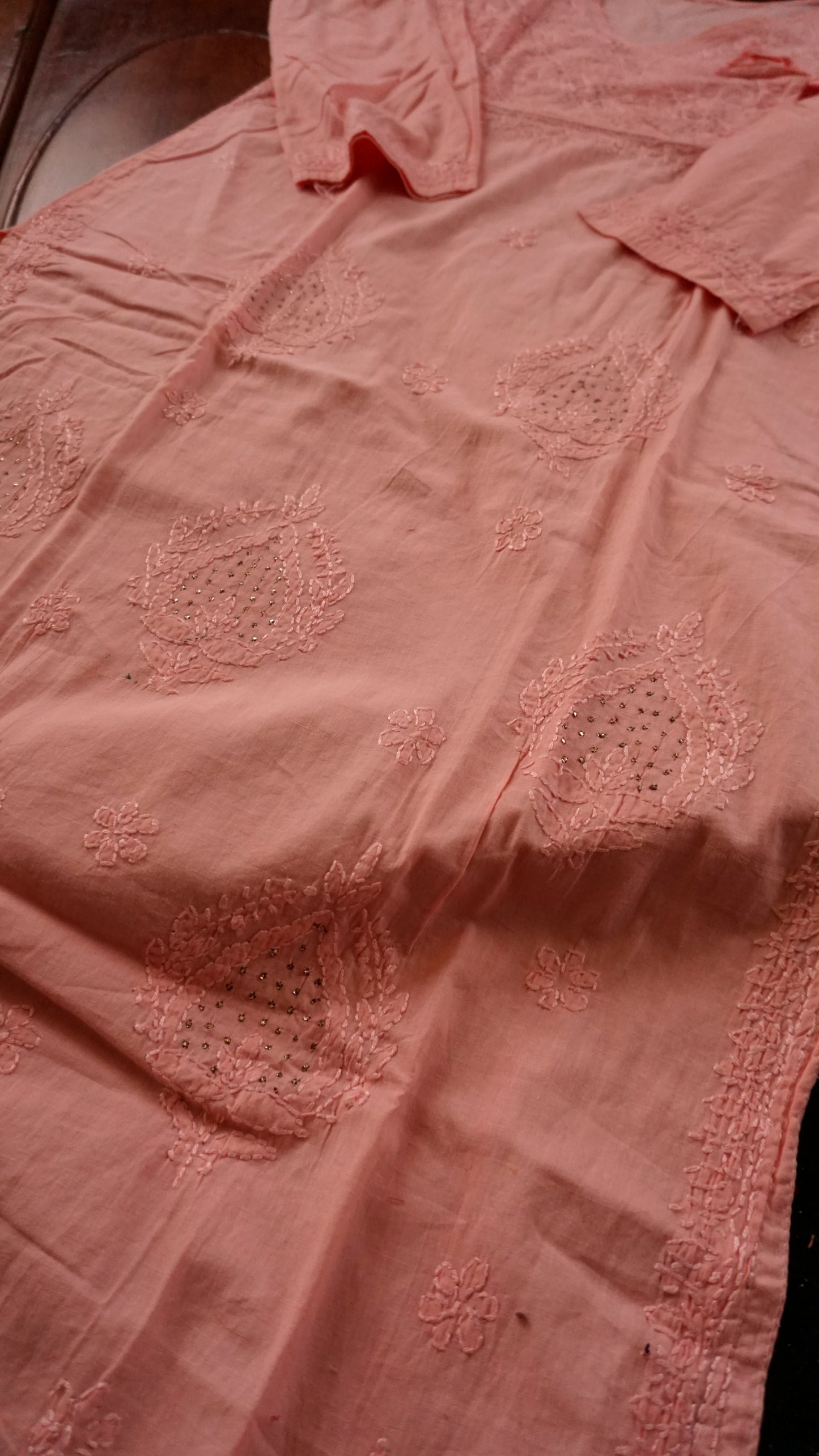 Stylish Casual Wear Kurthi [GUF117]