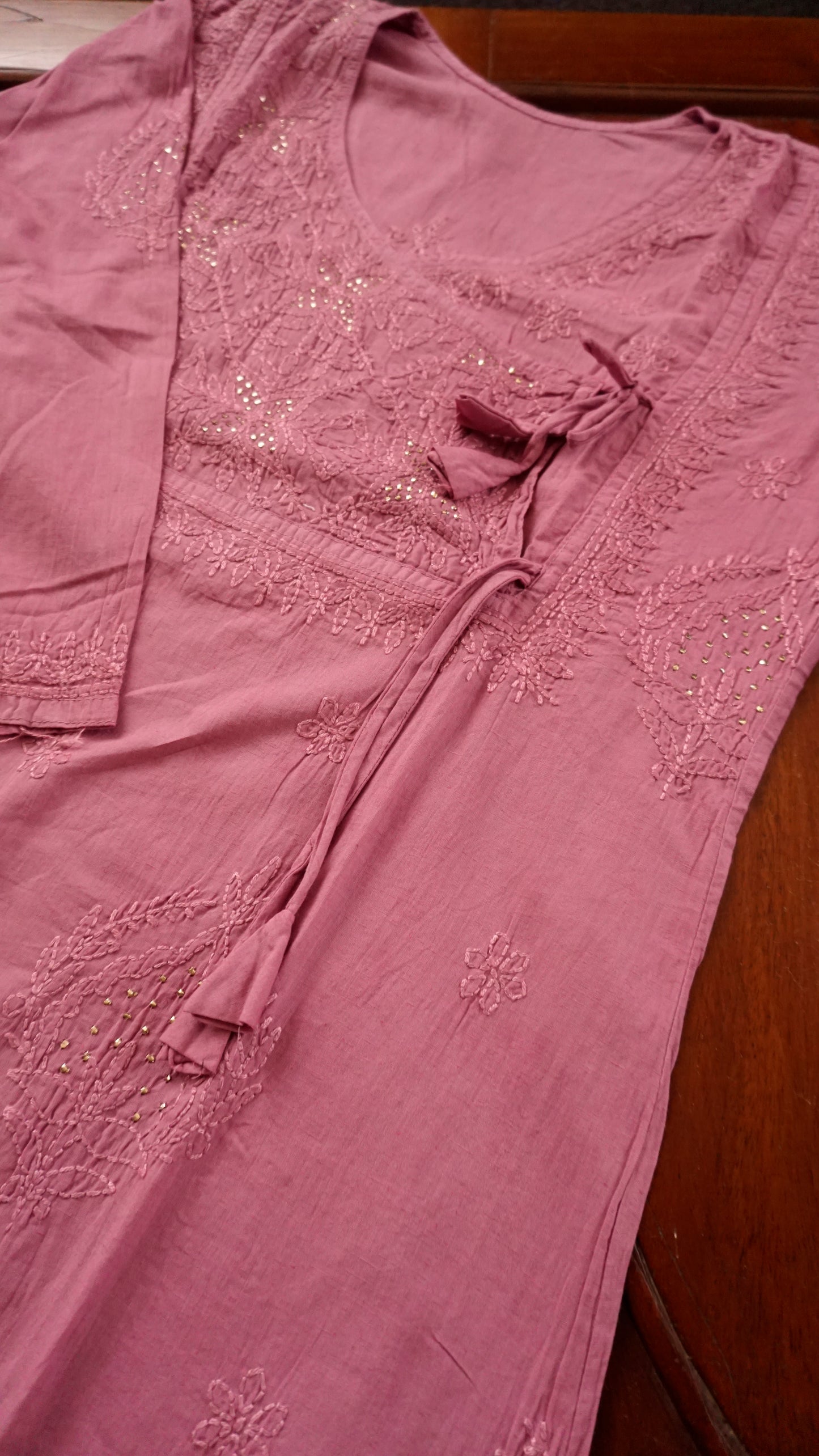 Stylish Casual Wear Kurthi [GUF116]