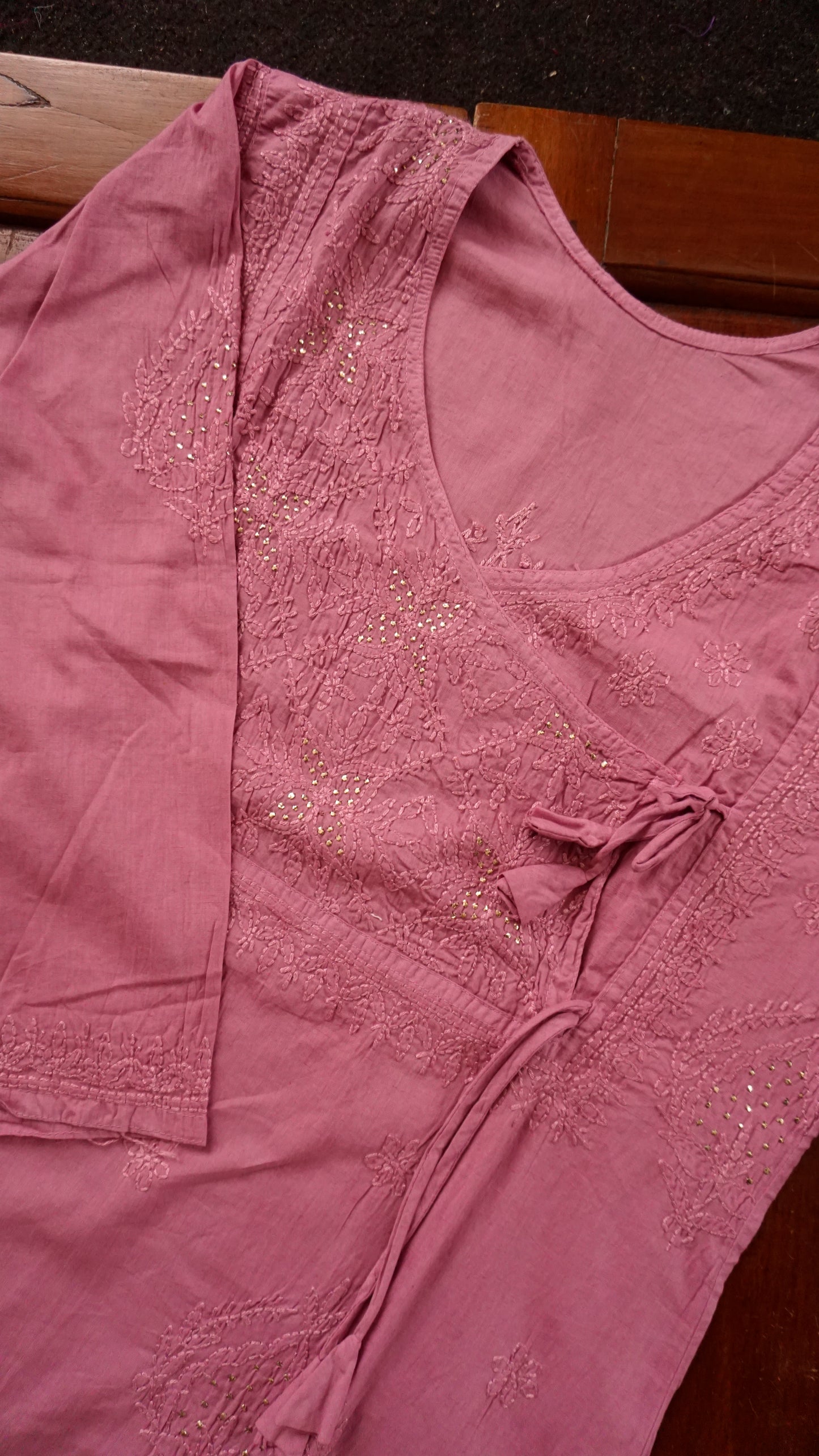 Stylish Casual Wear Kurthi [GUF116]
