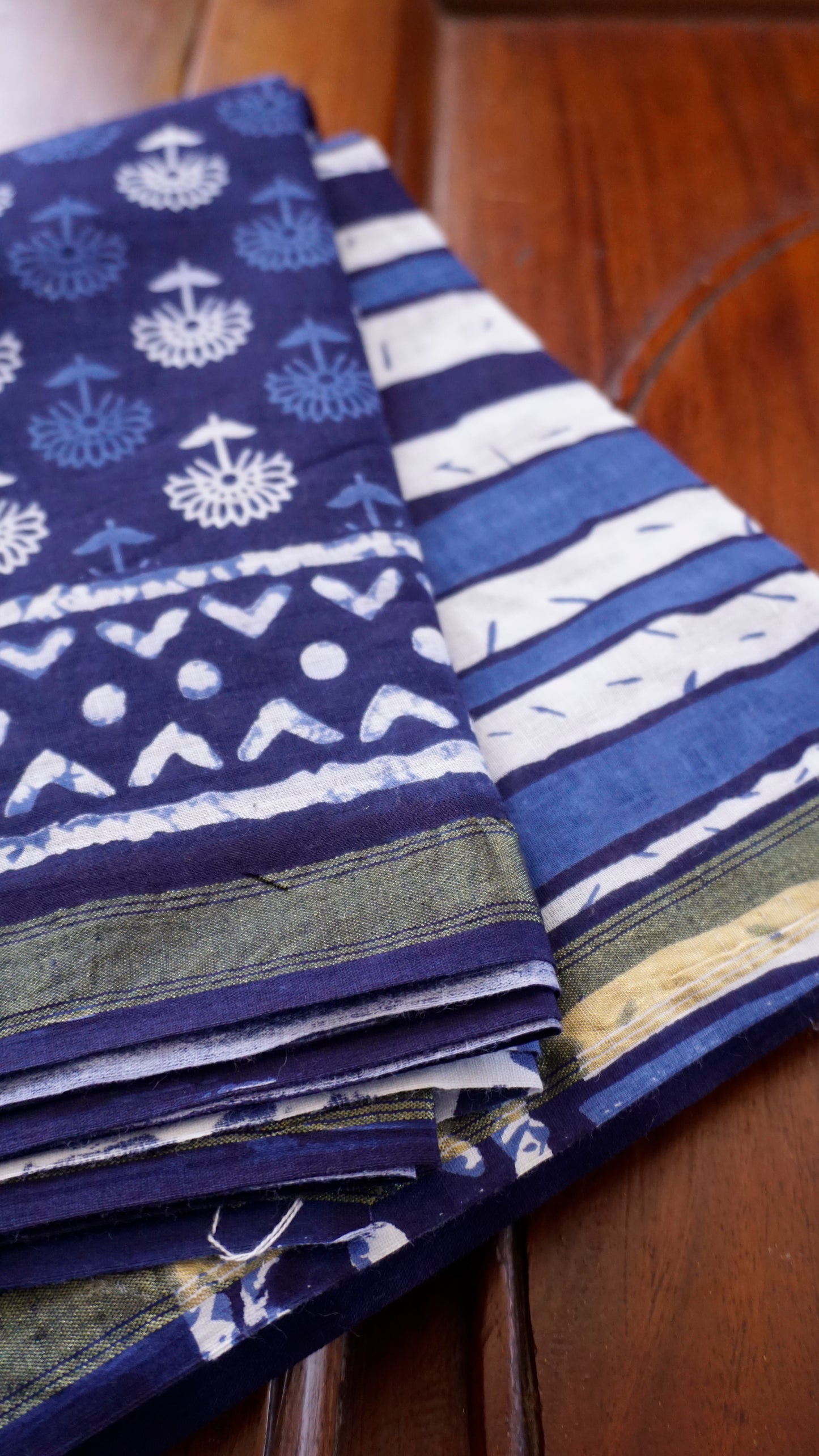 Elegant Mul Cotton Saree  [MC26]