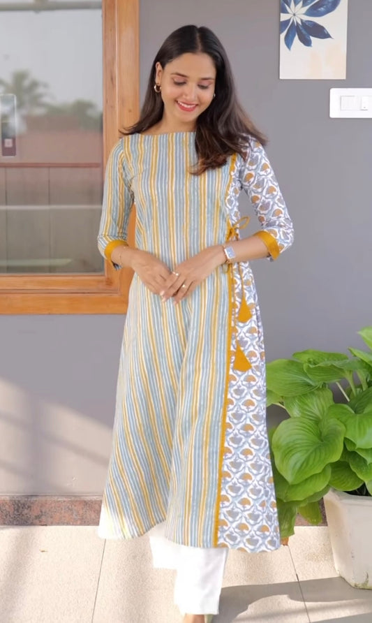 KURTHI SE 257
