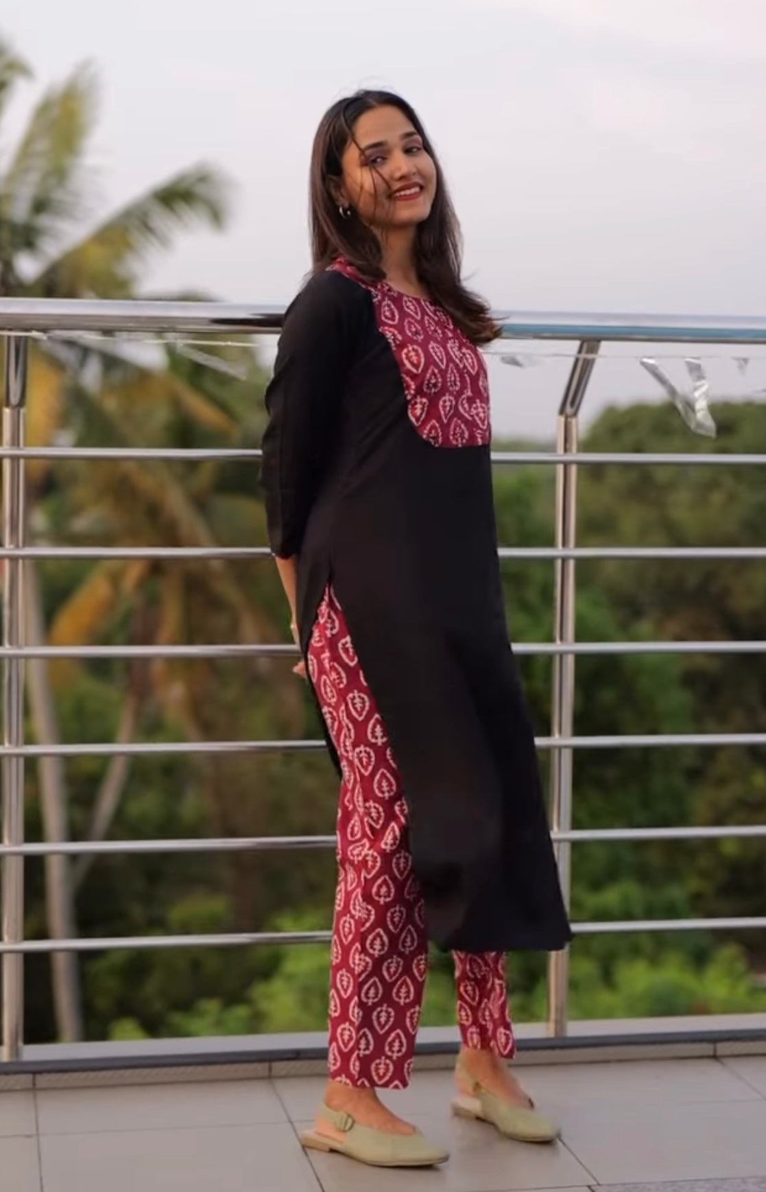 KURTHI AP 170