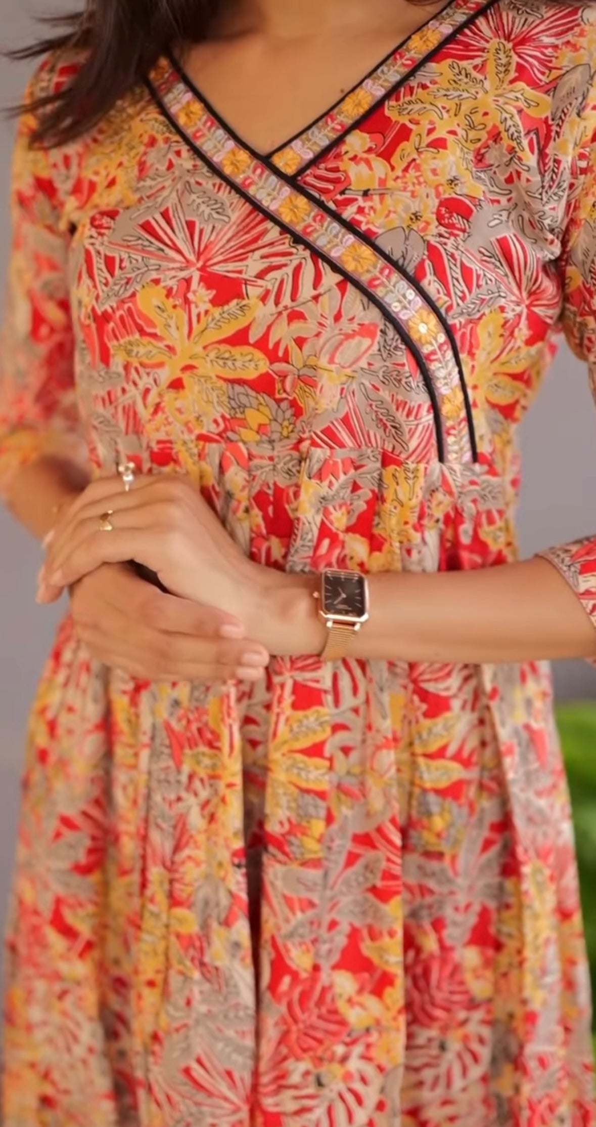 KURTHI MN99