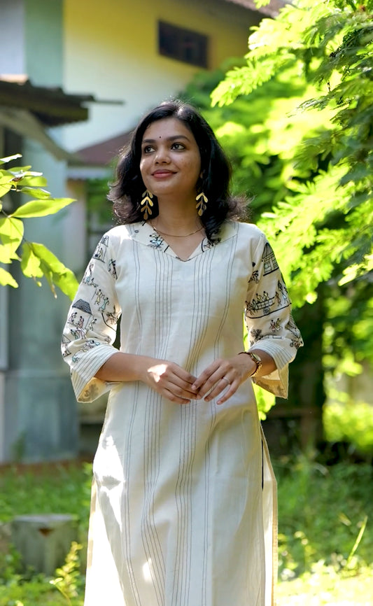 KURTHI SDN 1