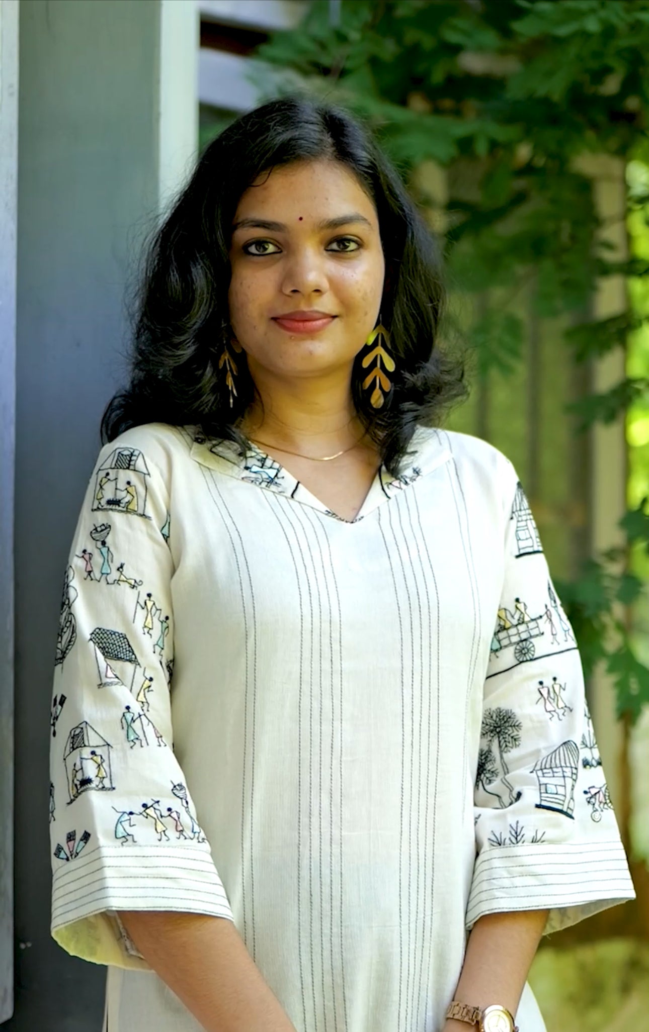KURTHI SDN 1