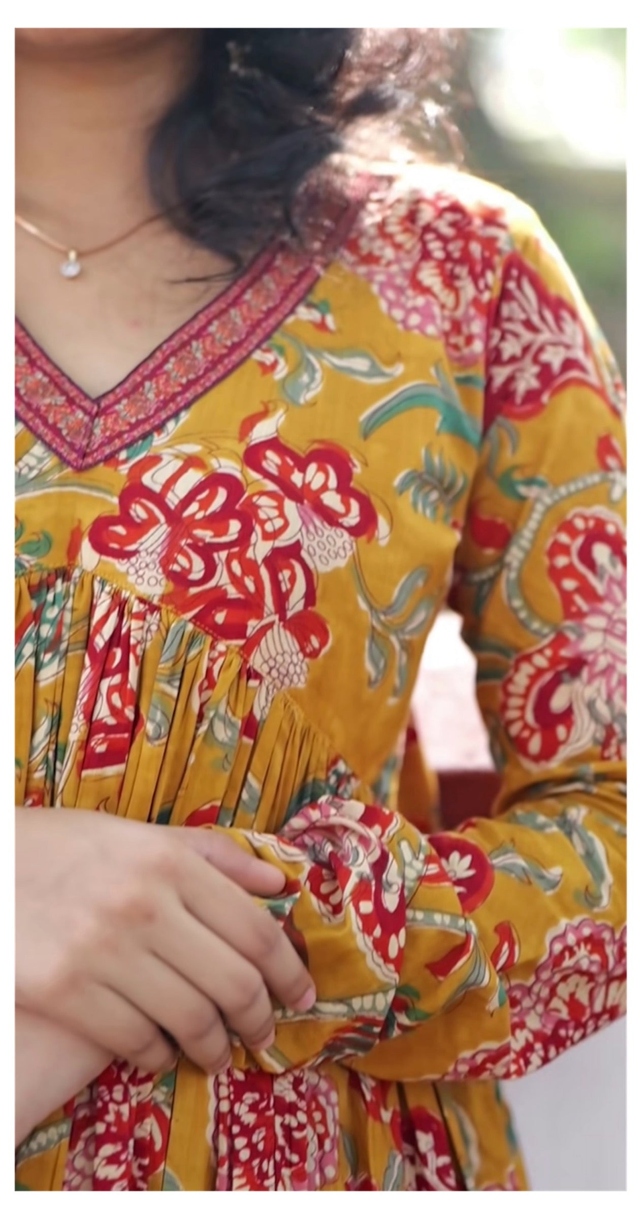 KURTHI SD 7