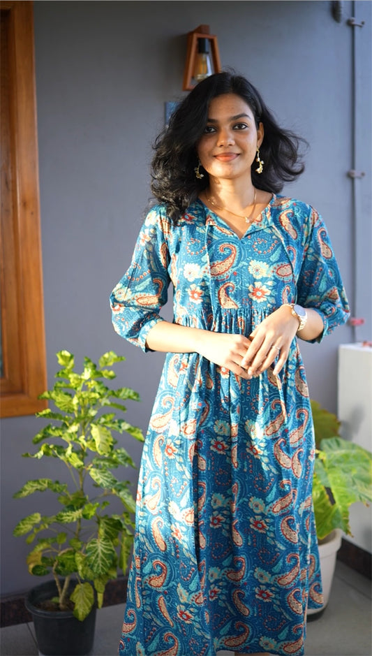 Kurthi RN100