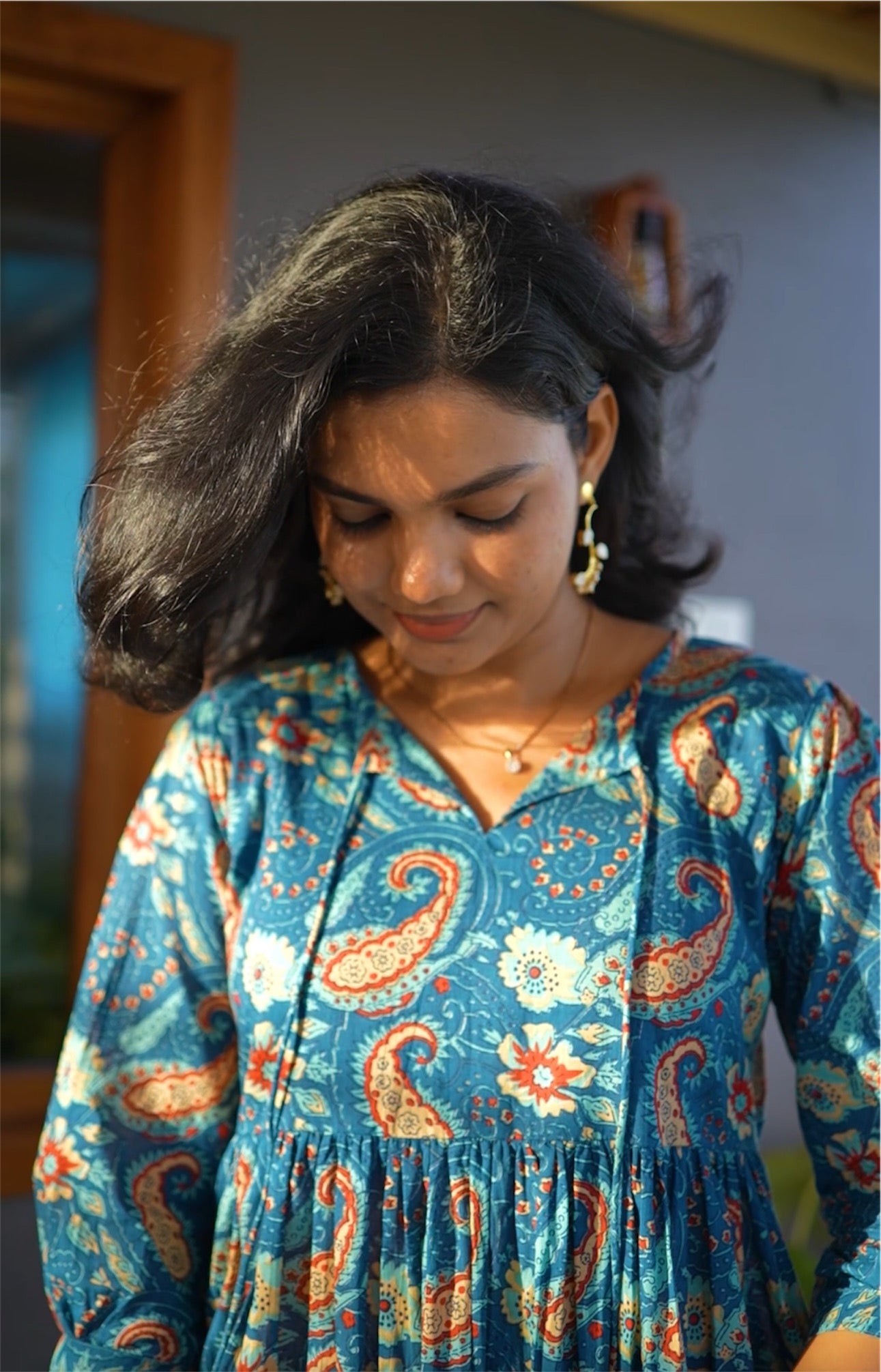 Kurthi RN100