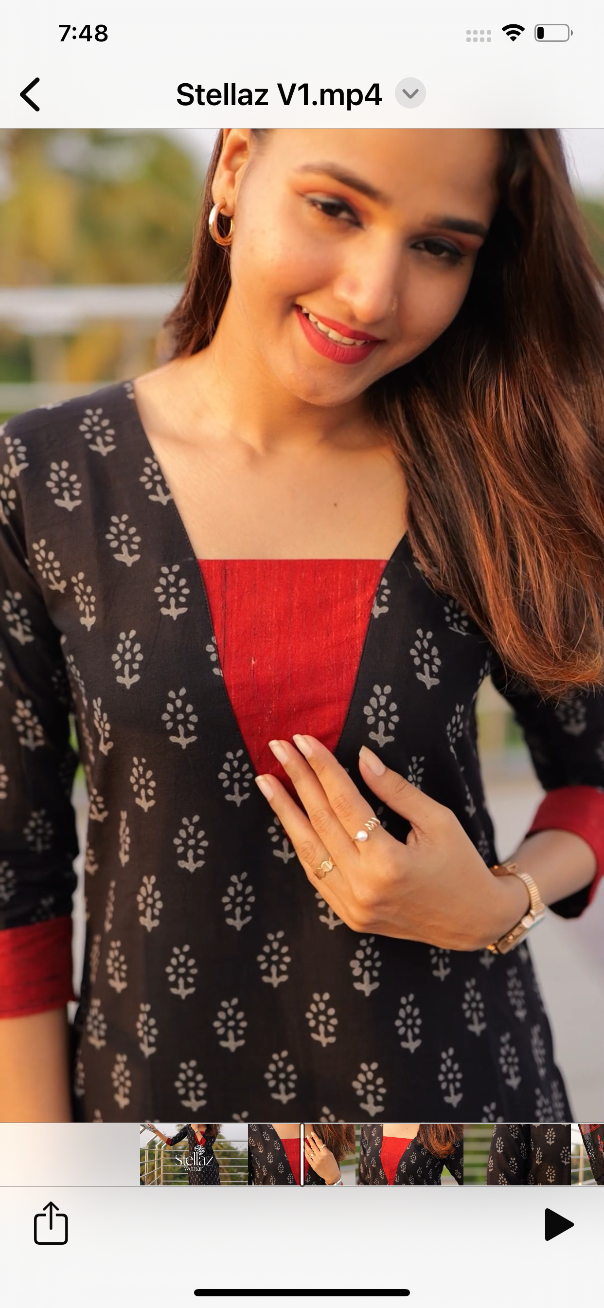 KURTHI876