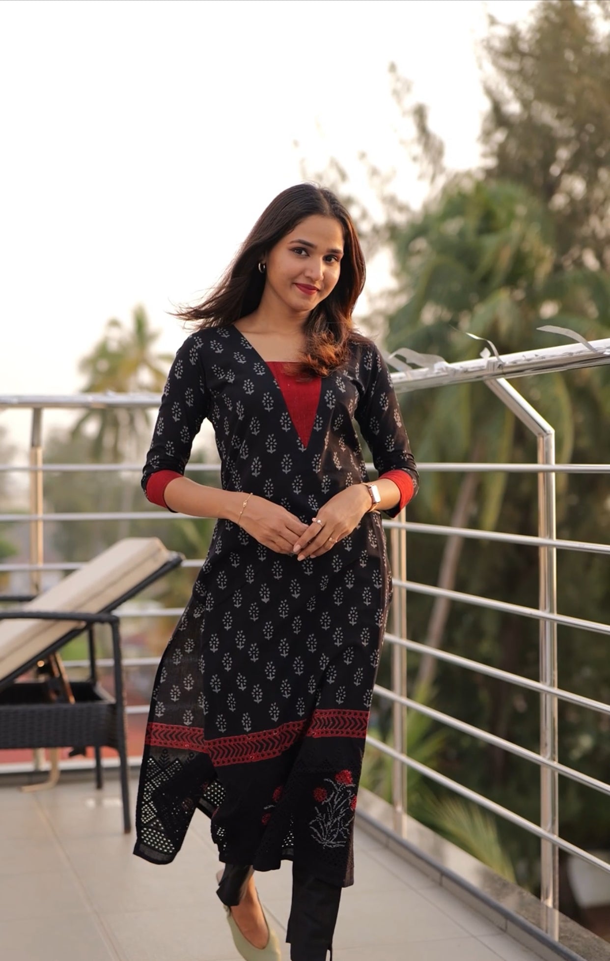 KURTHI876