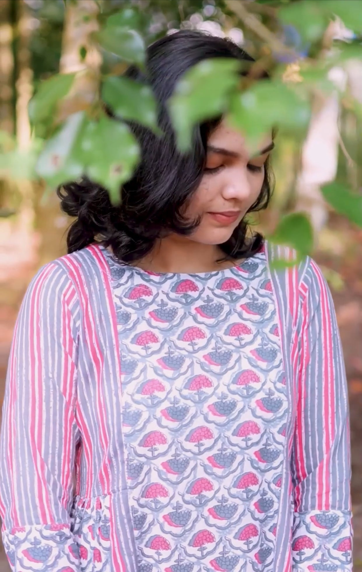 KURTHIPINK