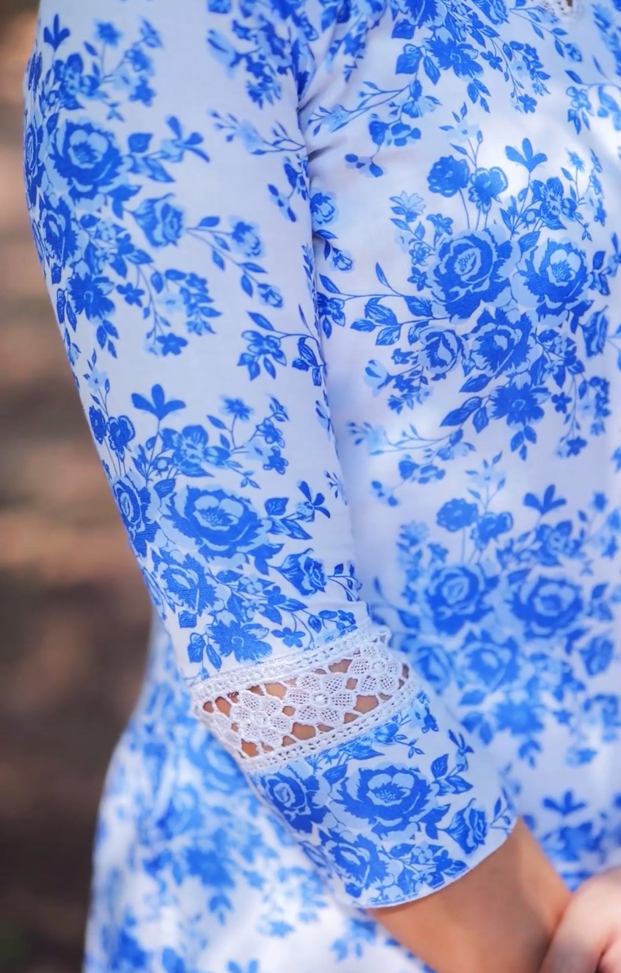 KURTHIBLUE
