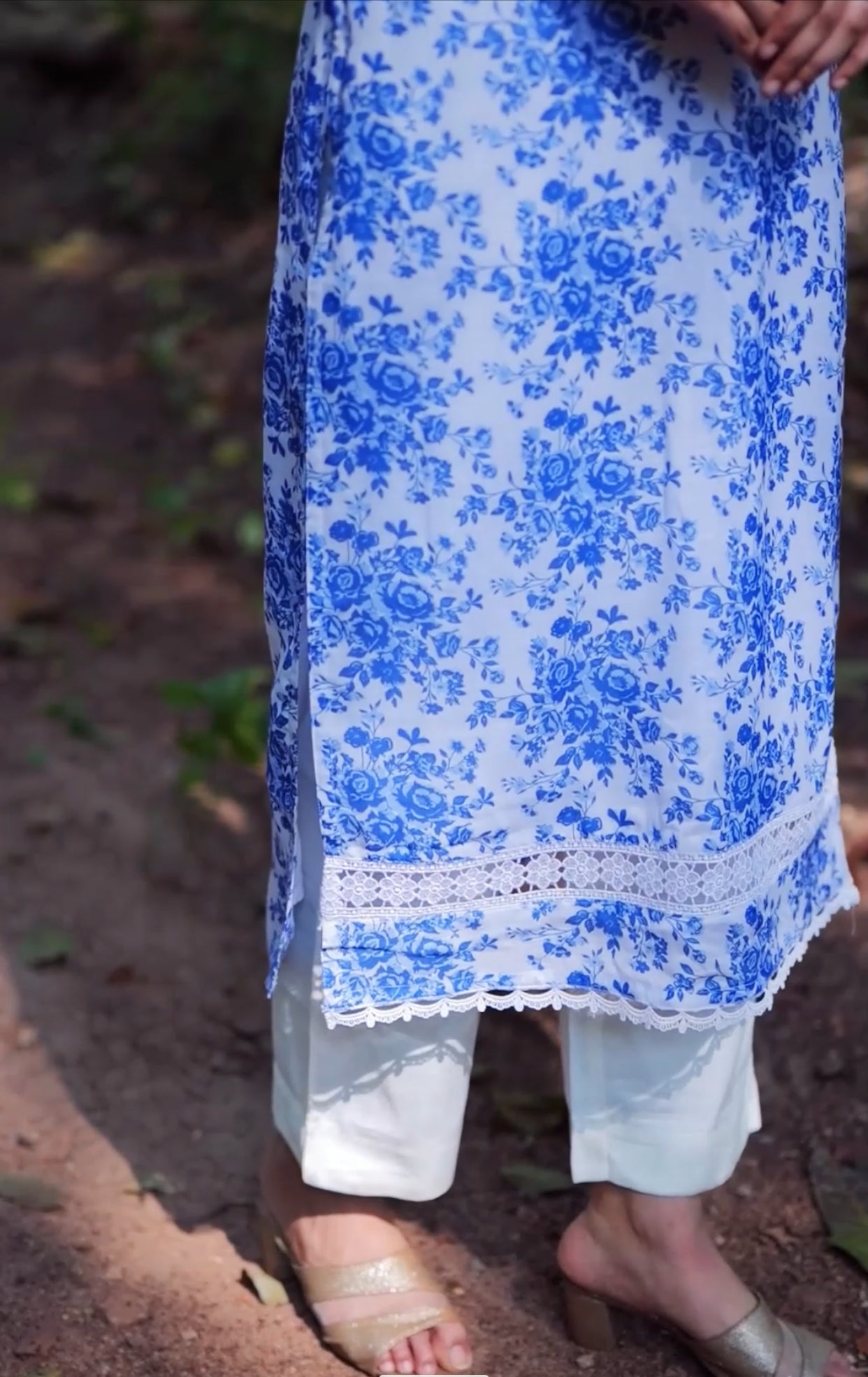 KURTHIBLUE