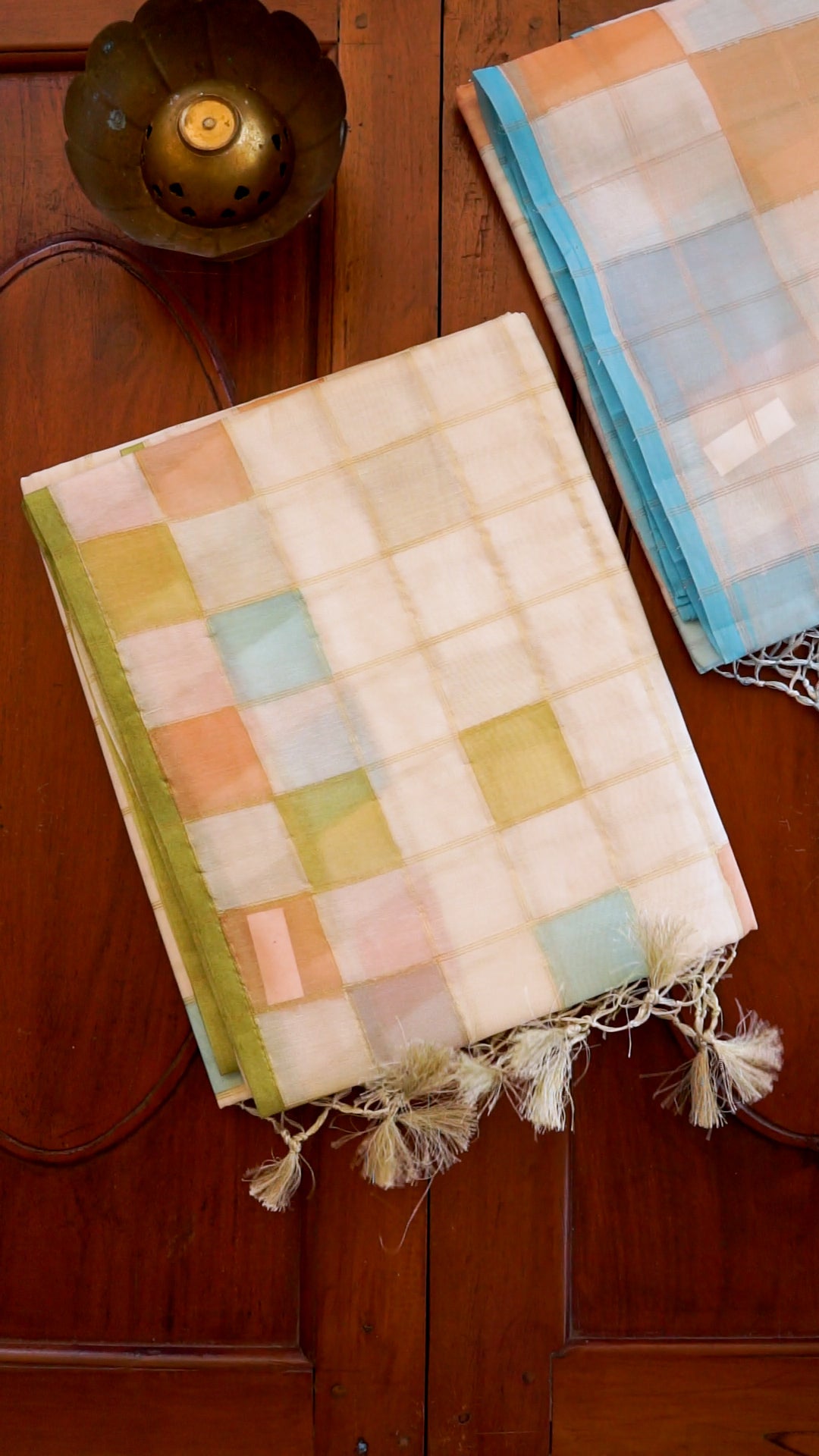 Mul Cotton Saree [B02]