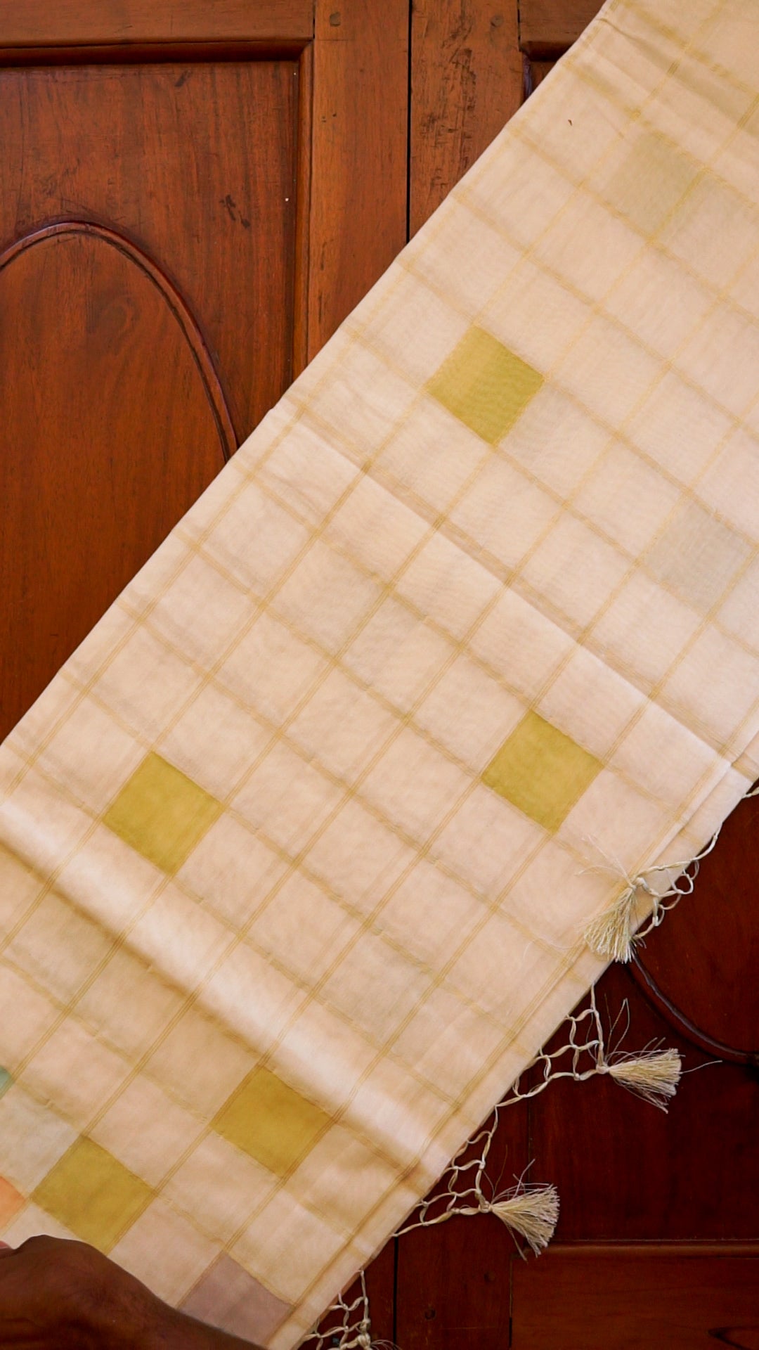 Mul Cotton Saree [B02]