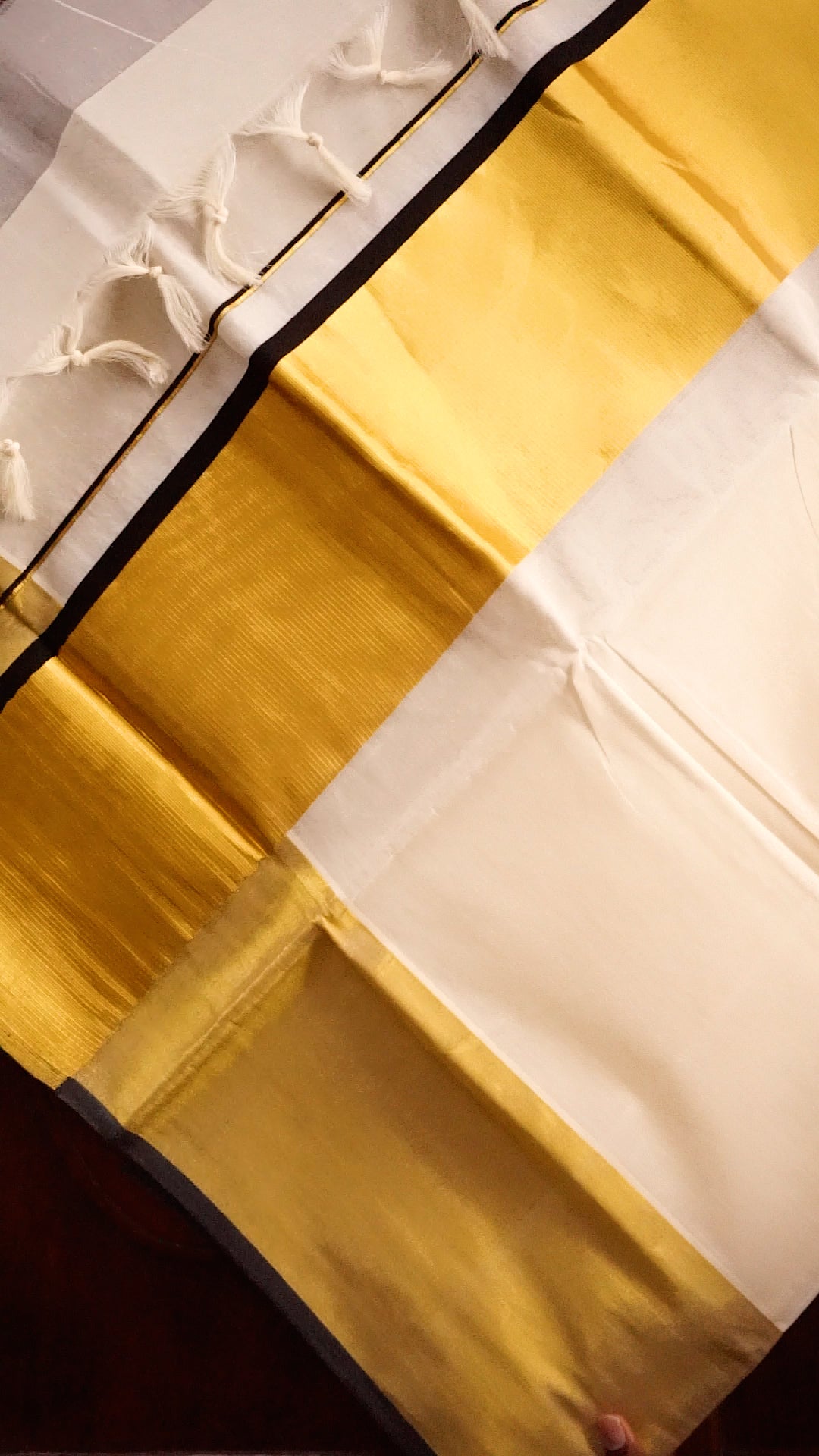 Elegant Kerala Ethnic Wear[GUD210]