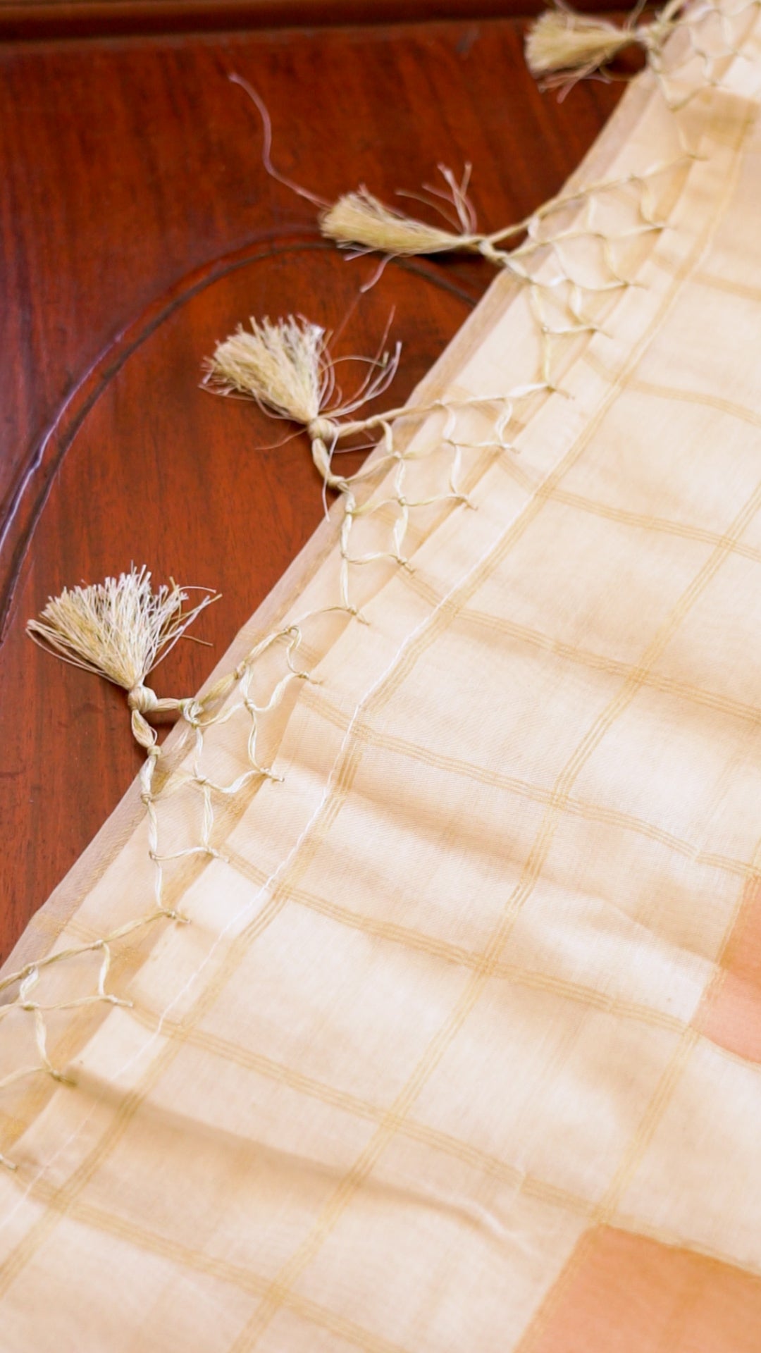 Mul Cotton Saree [B02]