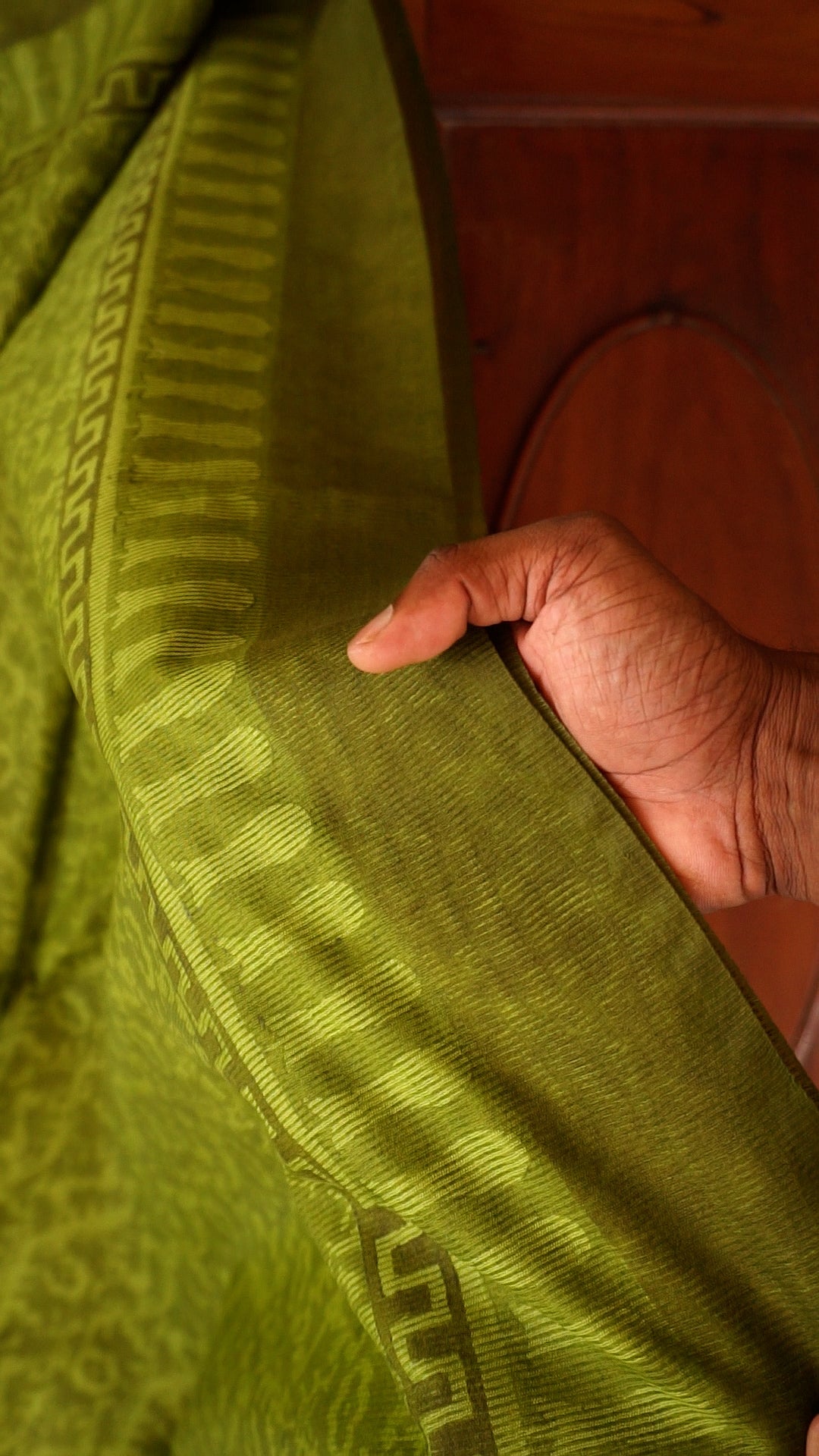 Cotton handloom sarees [AM275]