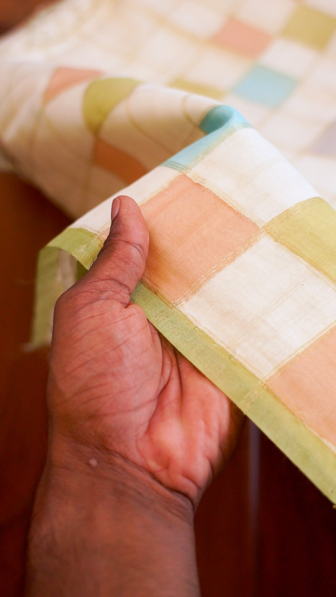 Mul Cotton Saree [B02]
