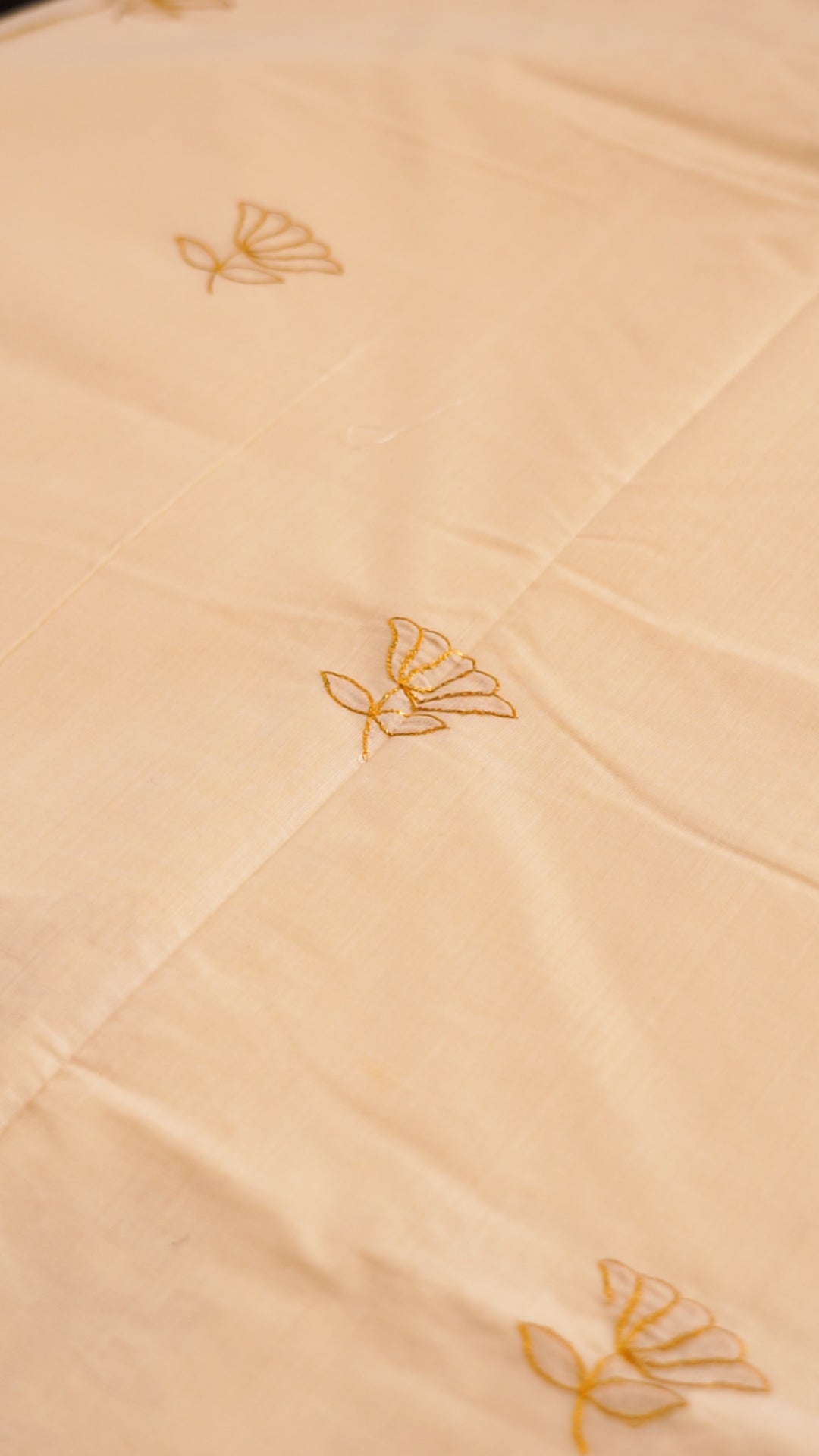 Premium Kerala Kasavu Saree [MC90]