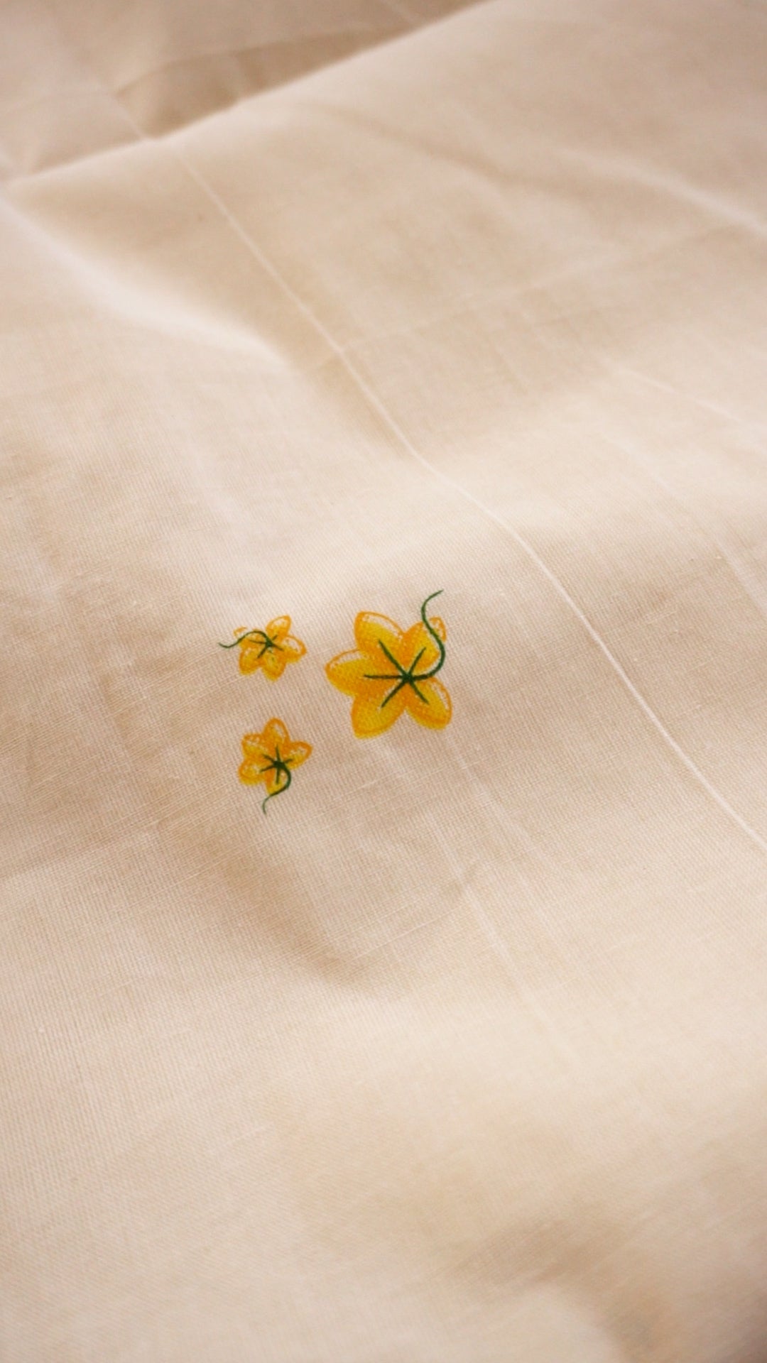 🌼 Vishu Special Konna Bloom Saree [FP01]