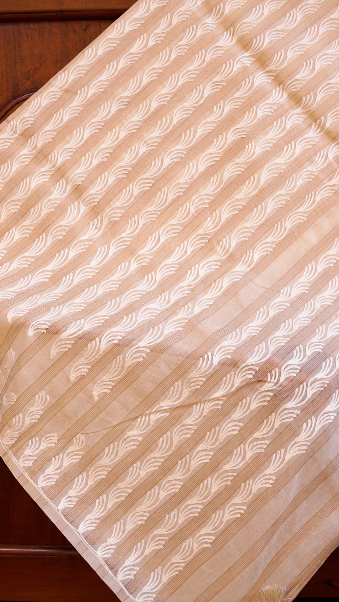 Pure Mul Cotton Saree  [B05 ]