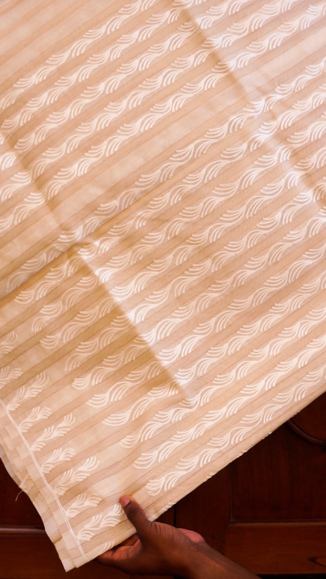Pure Mul Cotton Saree  [B05 ]