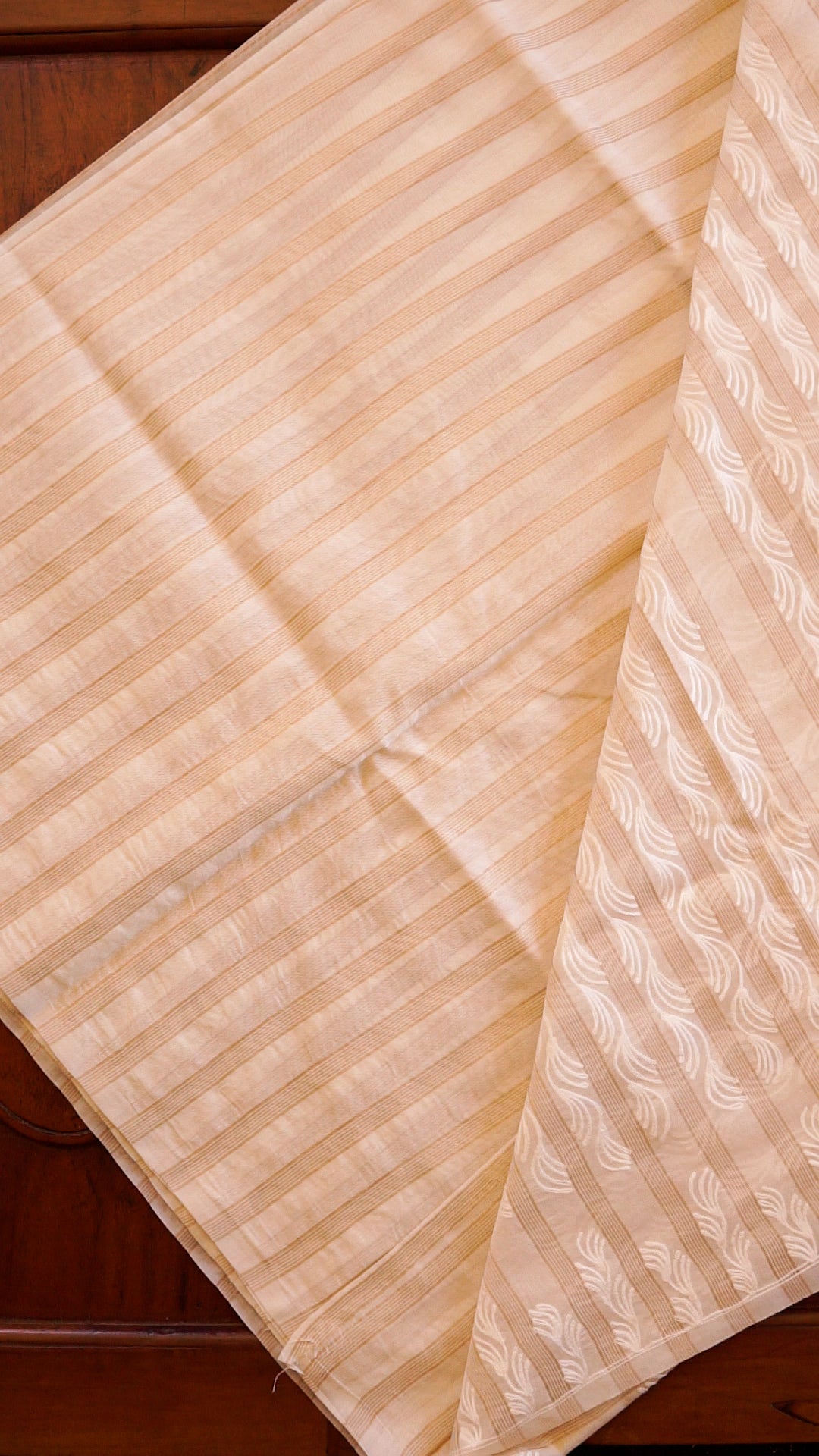 Pure Mul Cotton Saree  [B05 ]