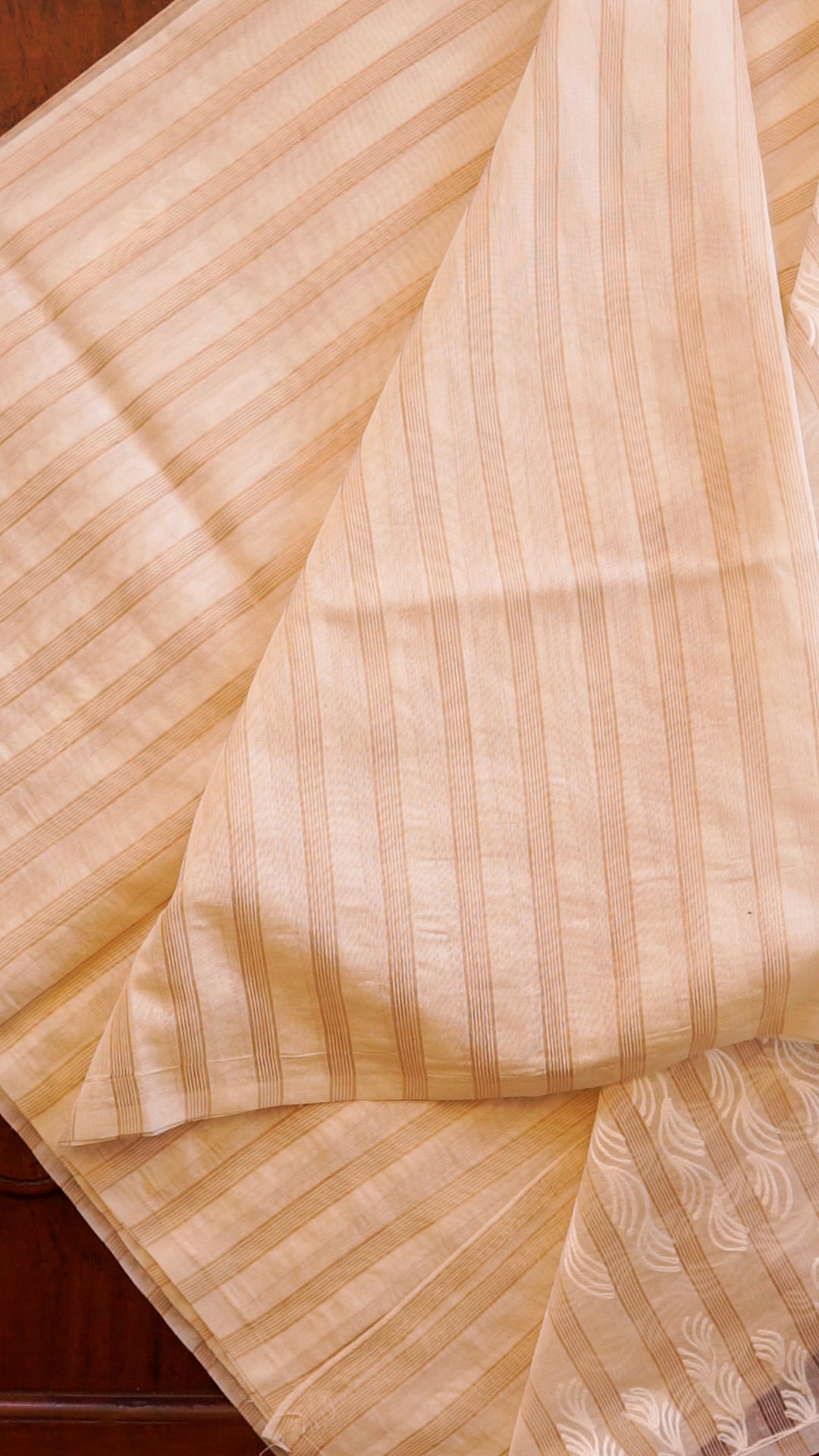 Pure Mul Cotton Saree  [B05 ]