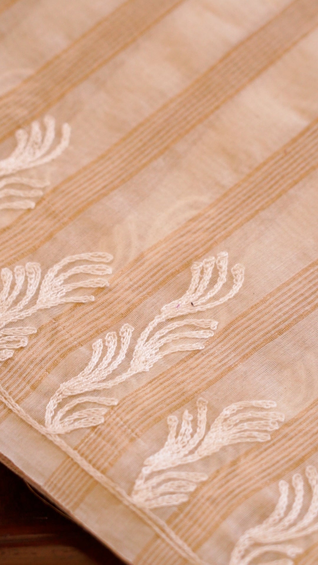 Pure Mul Cotton Saree  [B05 ]