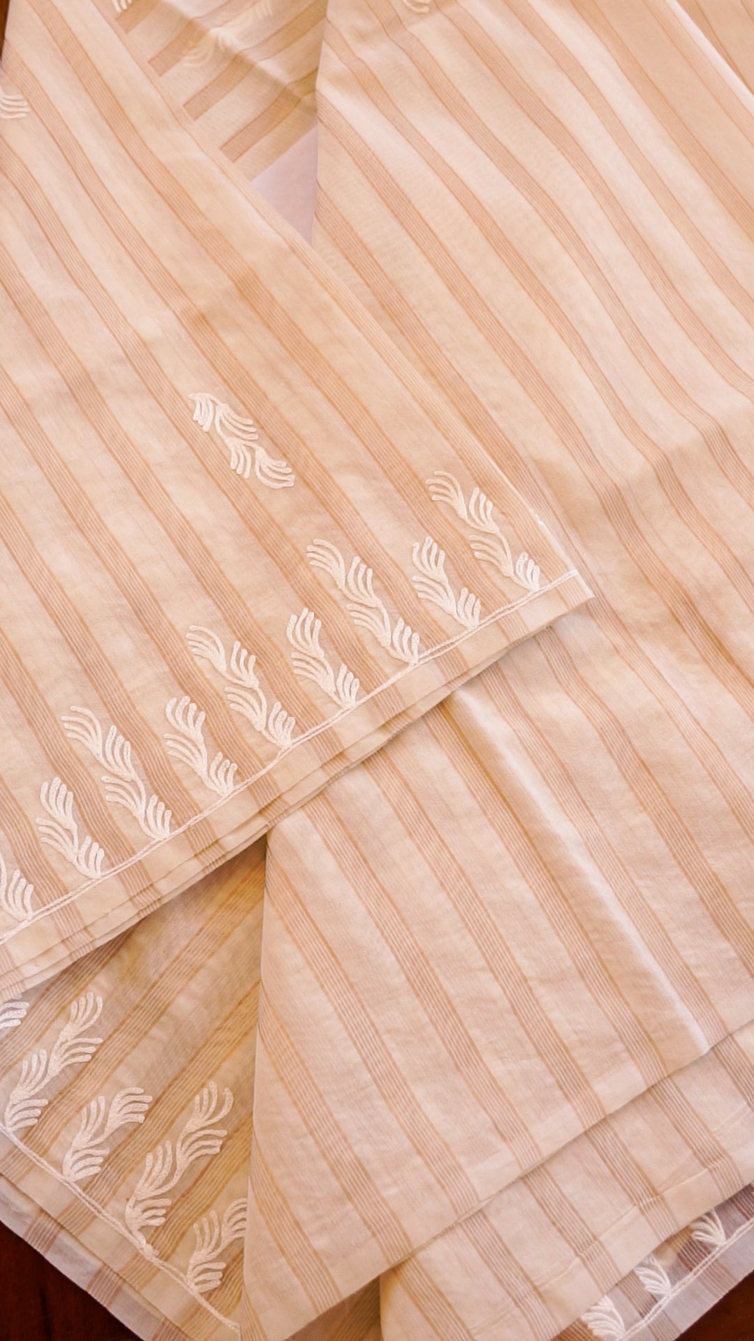 Pure Mul Cotton Saree  [B05 ]