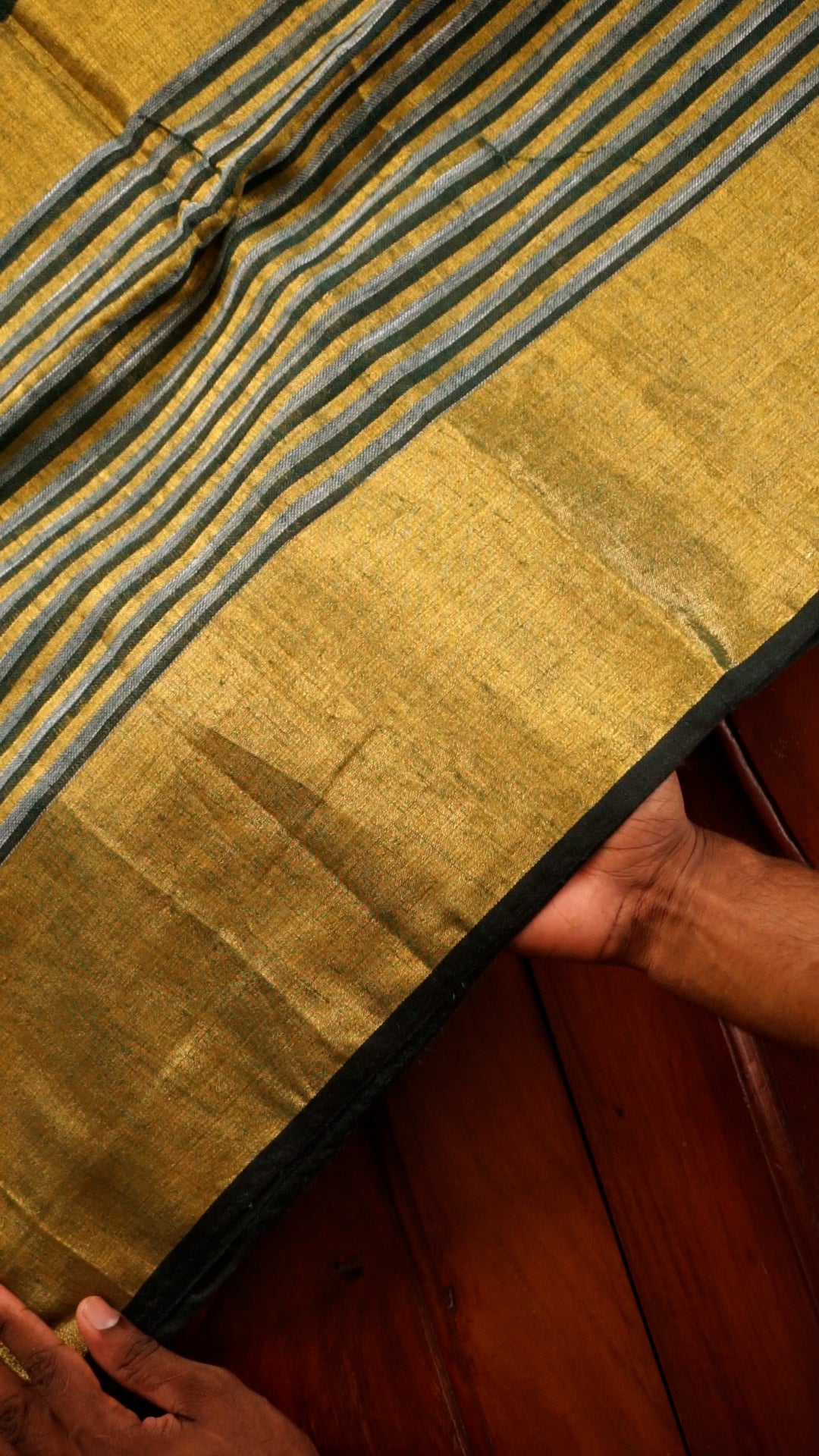 Elegant Mul Cotton Saree [MC53]