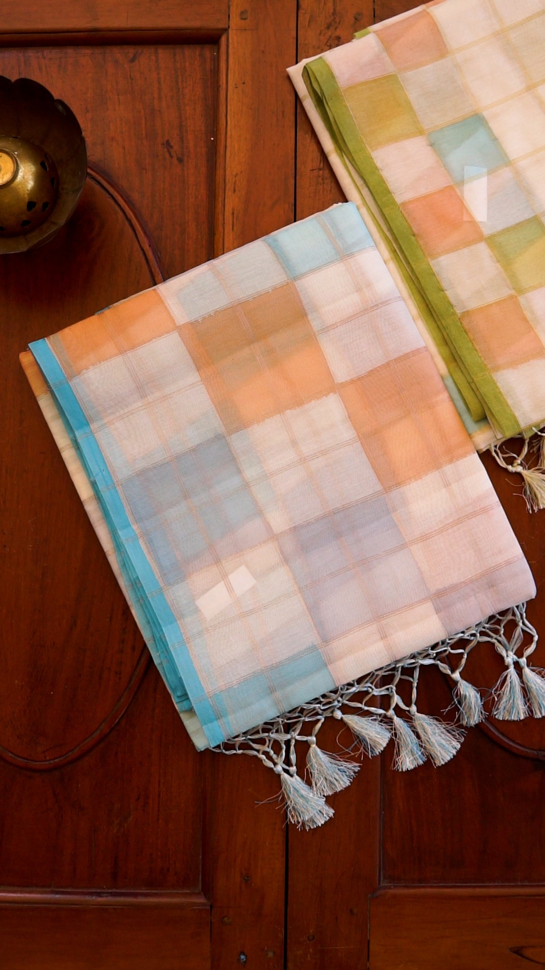 Mul Cotton Saree [B10]