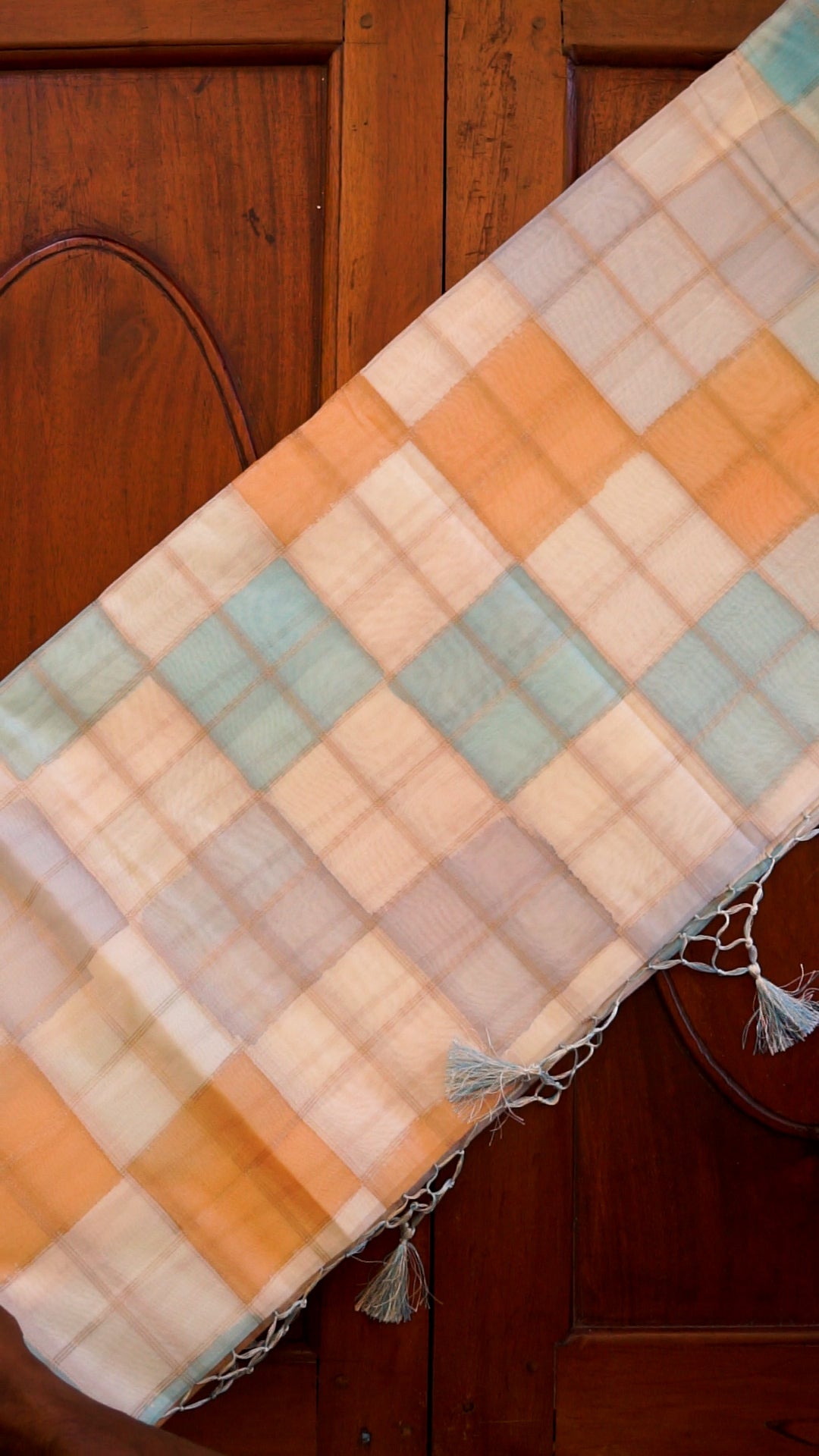 Mul Cotton Saree [B10]