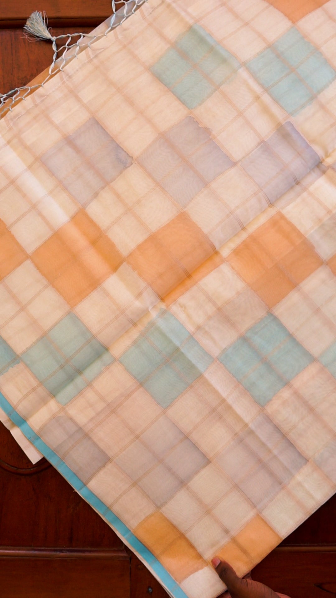 Mul Cotton Saree [B10]